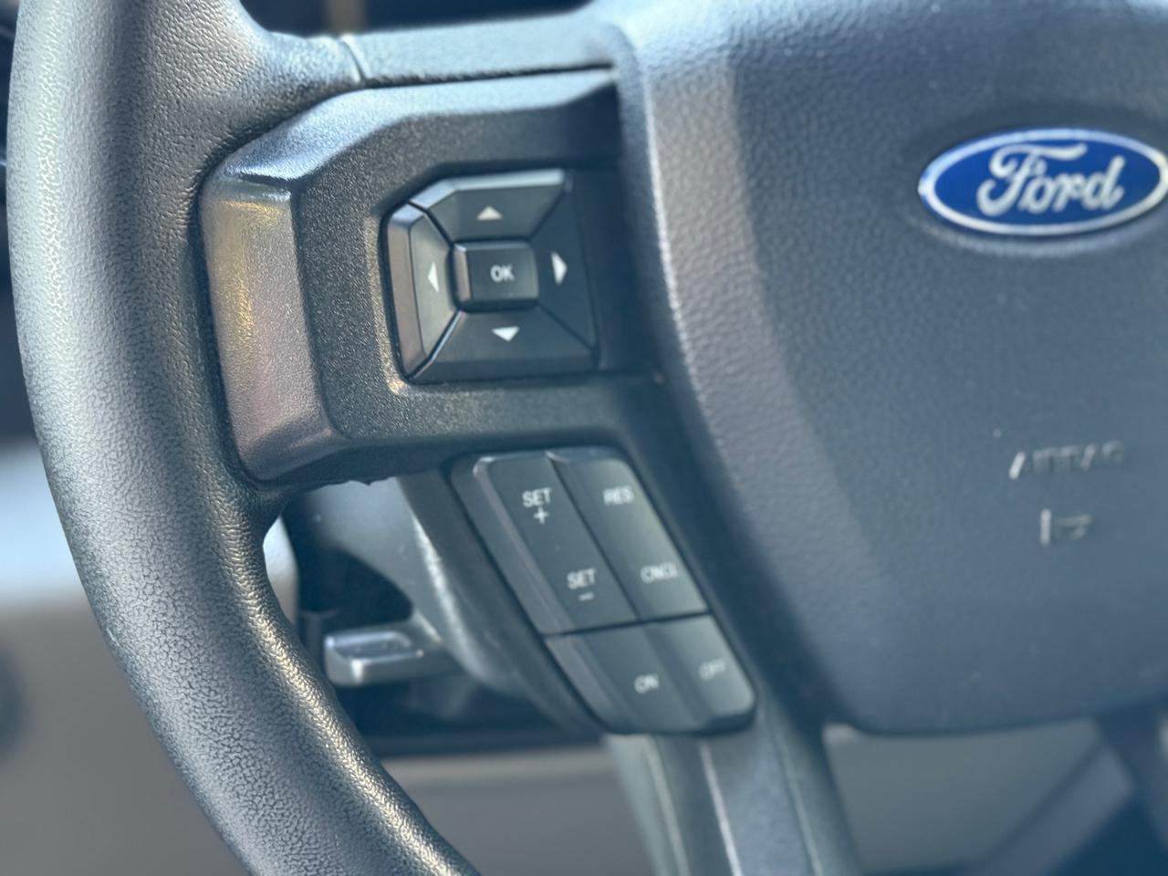 Ford F-150 XLT 5.0 V8 2020 | 4WD | Único Dueño | 10 Velocidades | Santiago