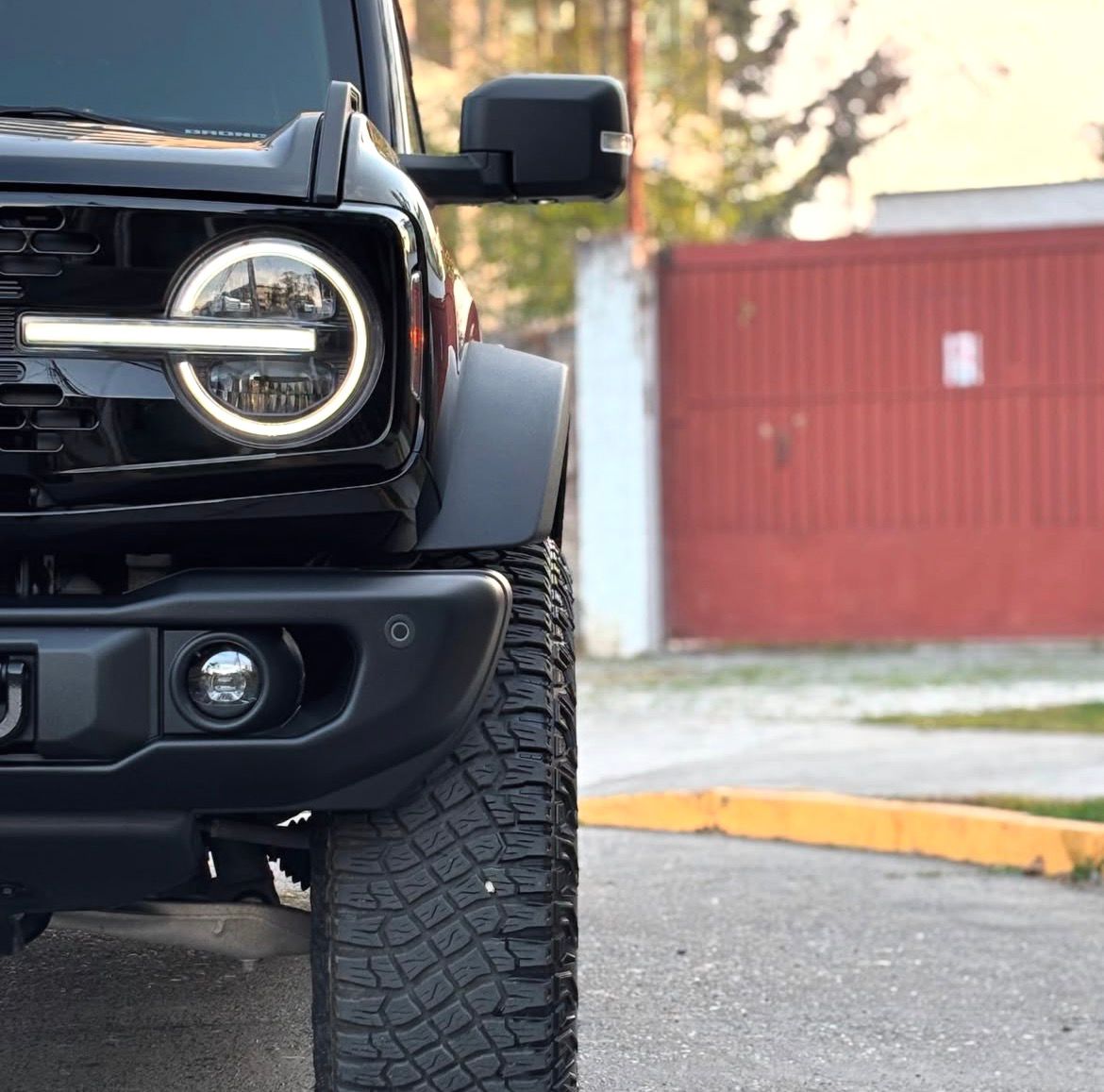 Ford Bronco Wildtrak 2.7 V6 Biturbo 2024 | 4WD | Suspensión Fox | Garantía Vigente | Santiago