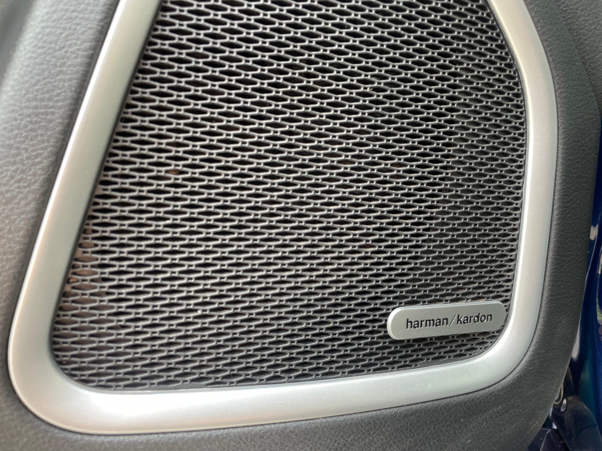 Rampage Laramie 2.0d 4wd Gasolina Automático 2025 Santiago - detalle exterior