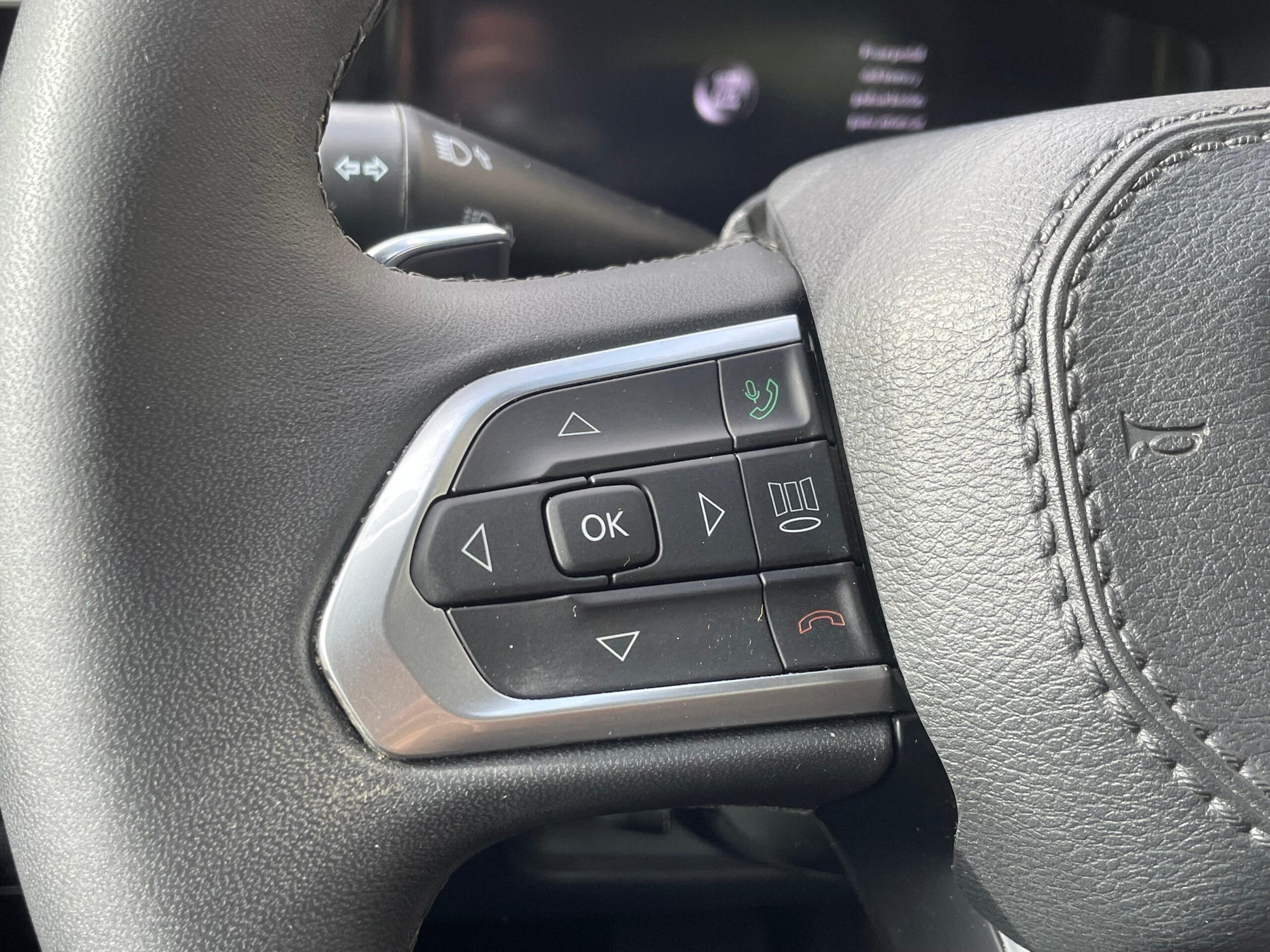 Ram Rampage Laramie 2.0d 4wd 2025 53.776 km Santiago - foto 15