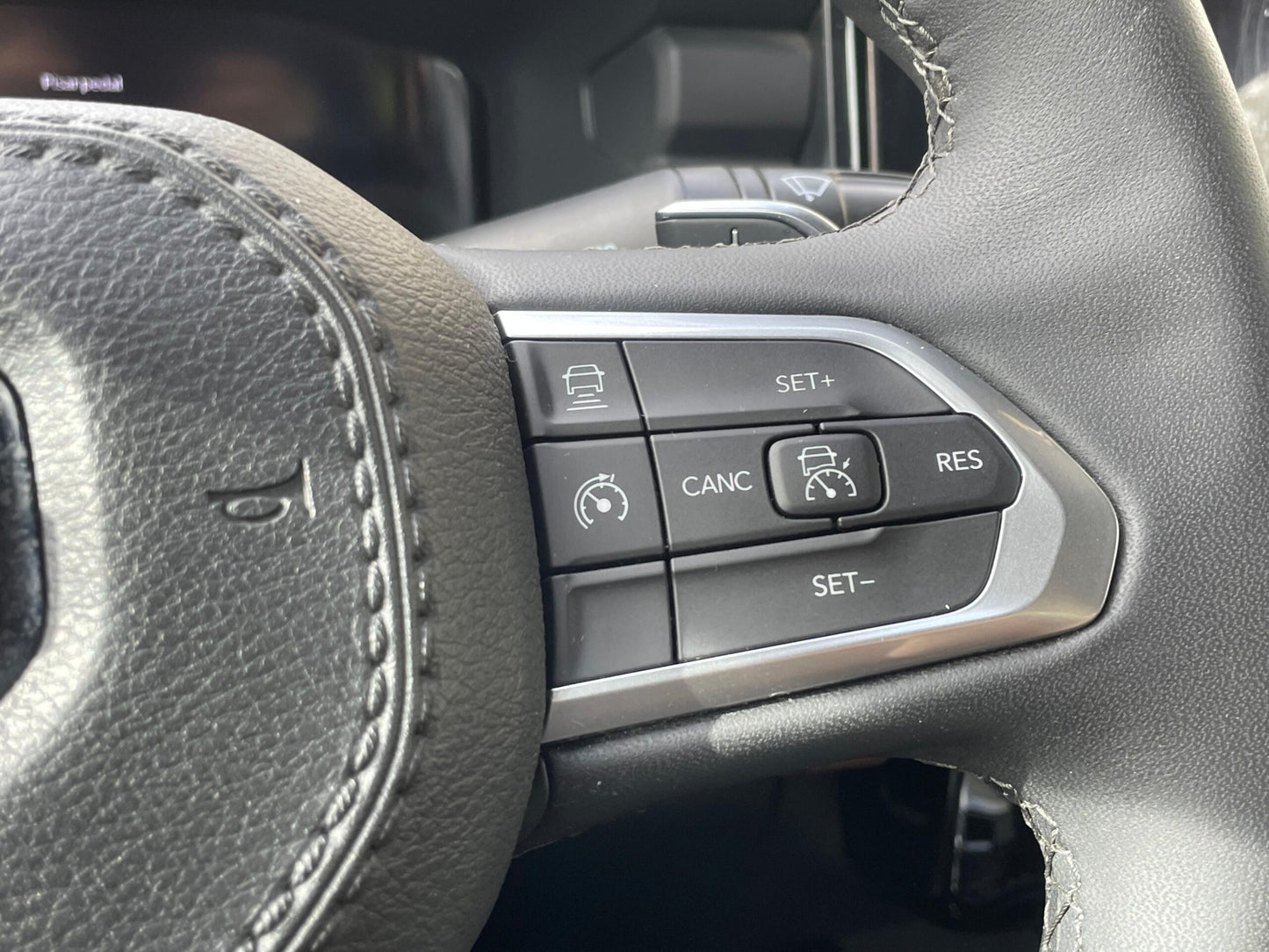 Ram Rampage Laramie 2.0d 4wd 2025 53.776 km Santiago - foto 16