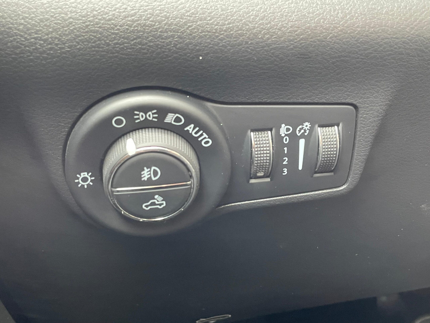 Ram Rampage Laramie 2.0d 4wd 2025 53.776 km Santiago - foto 17