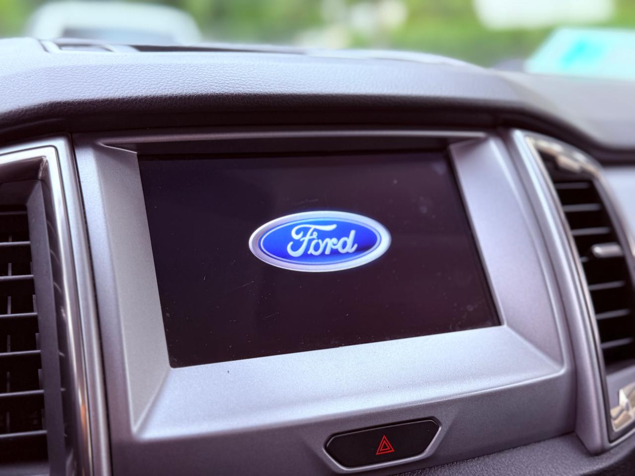 Ford Ranger Limited 3.2 Diésel 2021 | 4WD | Facturable (IVA) | Mantenciones en la Marca | Santiago