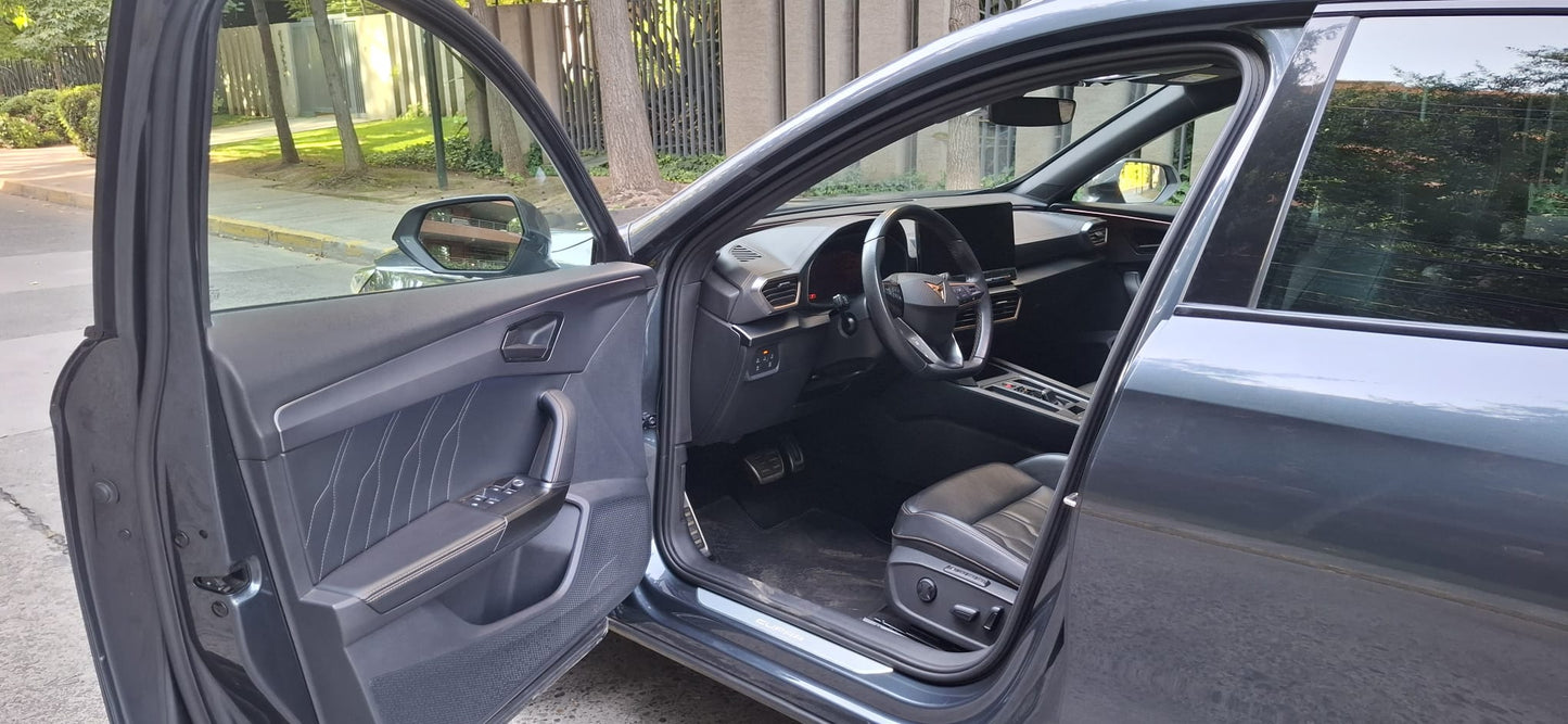 Cupra  Formentor Vz 2.0 2022 27.973 km Santiago - foto 16