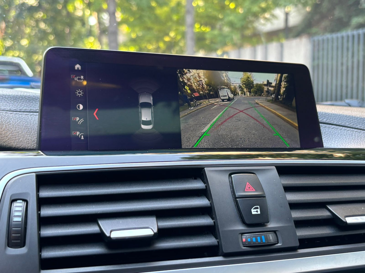 BMW 320d Sport 2.0 Diésel 2019 | 100.098 KM | Look M Sport | Santiago