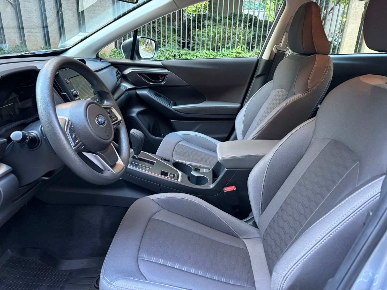 Subaru Impreza 2.0i Awd 2025 8.076 km Santiago - foto 12