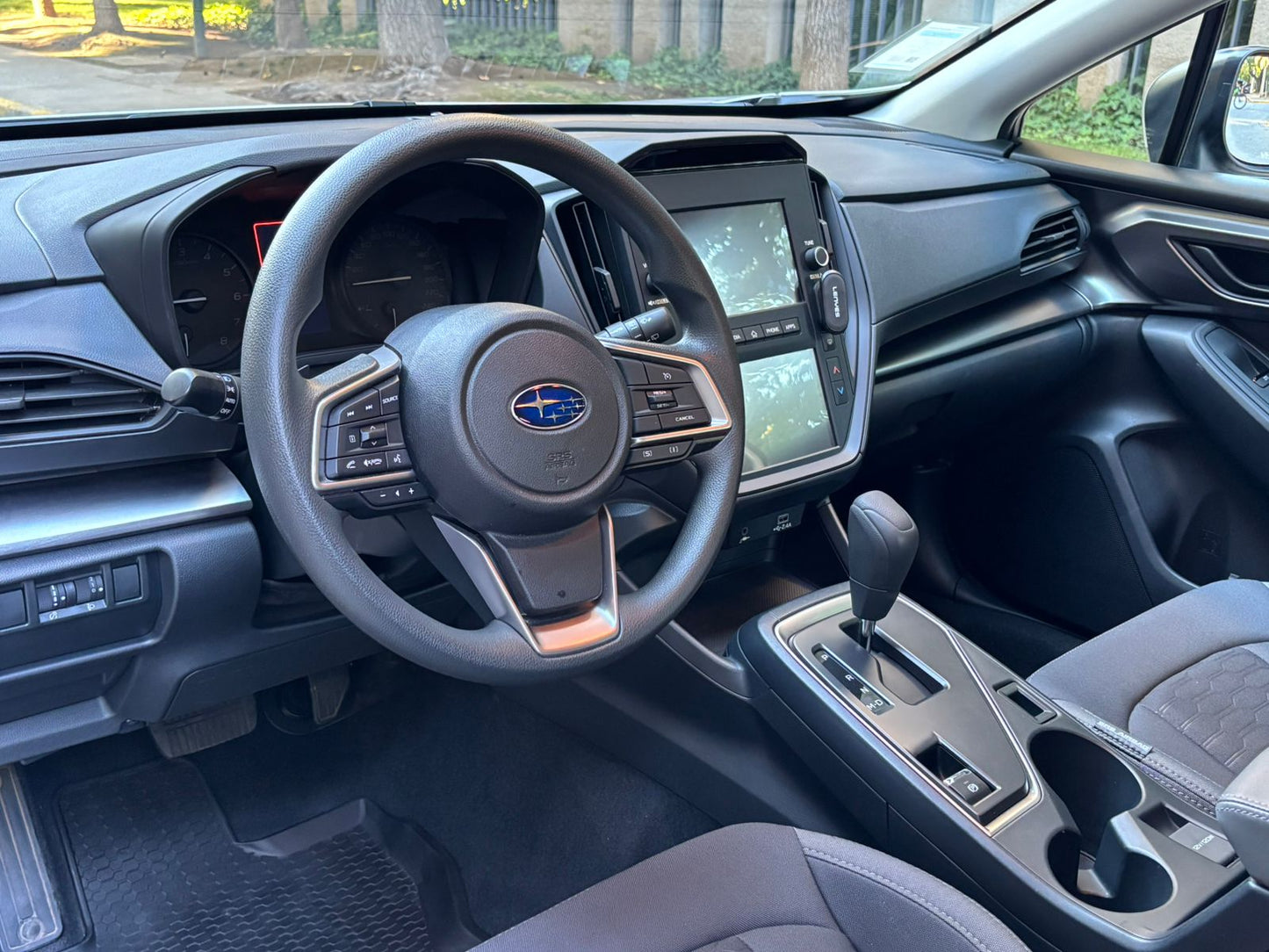 Subaru Impreza 2.0i Awd 2025 8.076 km Santiago - foto 13