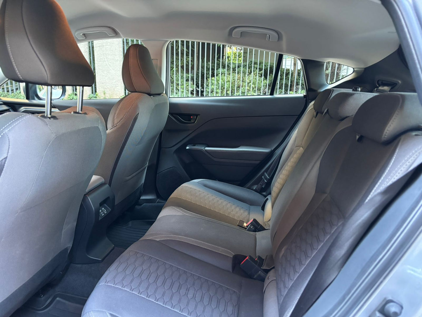 Subaru Impreza 2.0i Awd 2025 8.076 km Santiago - foto 18