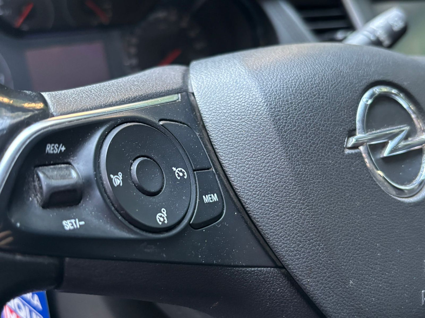 Opel Grandland X 1.6 Thp Turbo 2019 136.700 km Santiago - foto 13