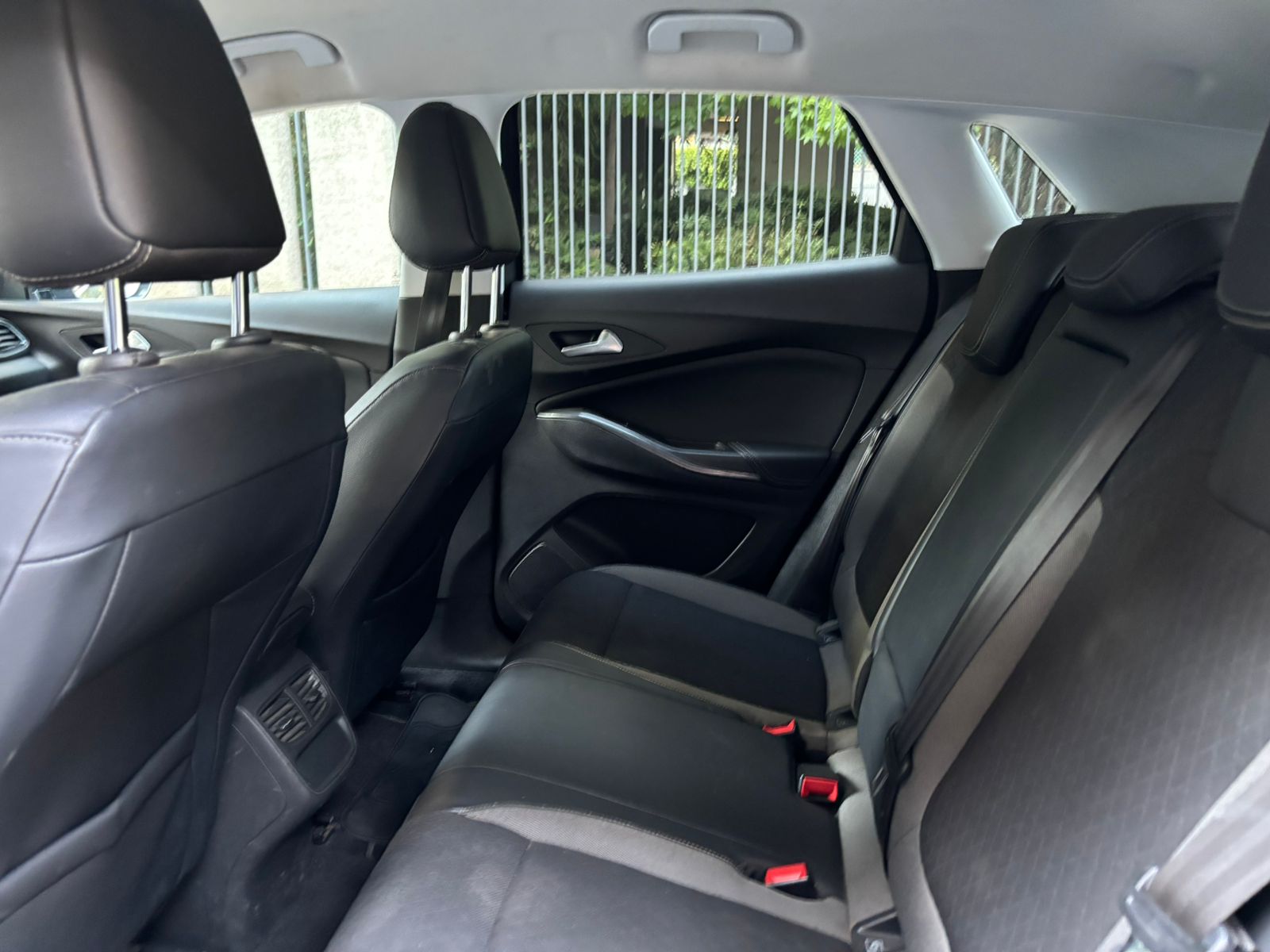 Opel Grandland X 1.6 Thp Turbo 2019 136.700 km Santiago - foto 16