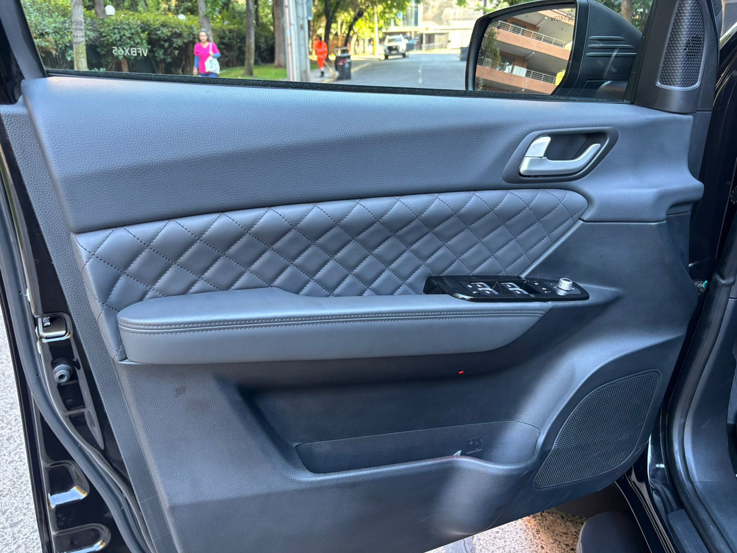 Foton G7 Ultimate 2.0 Turbo Diésel 2025 7.480 km Santiago - foto 11