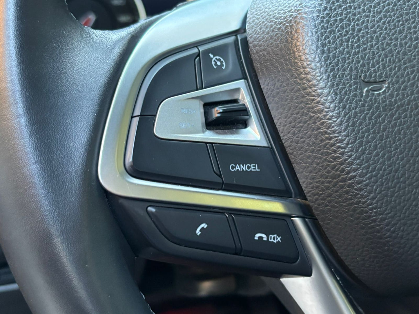 Foton G7 Ultimate 2.0 Turbo Diésel 2025 7.480 km Santiago - foto 16