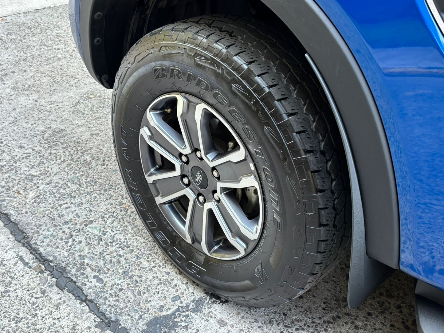 Ford Ranger XLT 2.0 Turbo Diésel 2024 | 4x4 | FACTURABLE | Garantía Vigente | Santiago