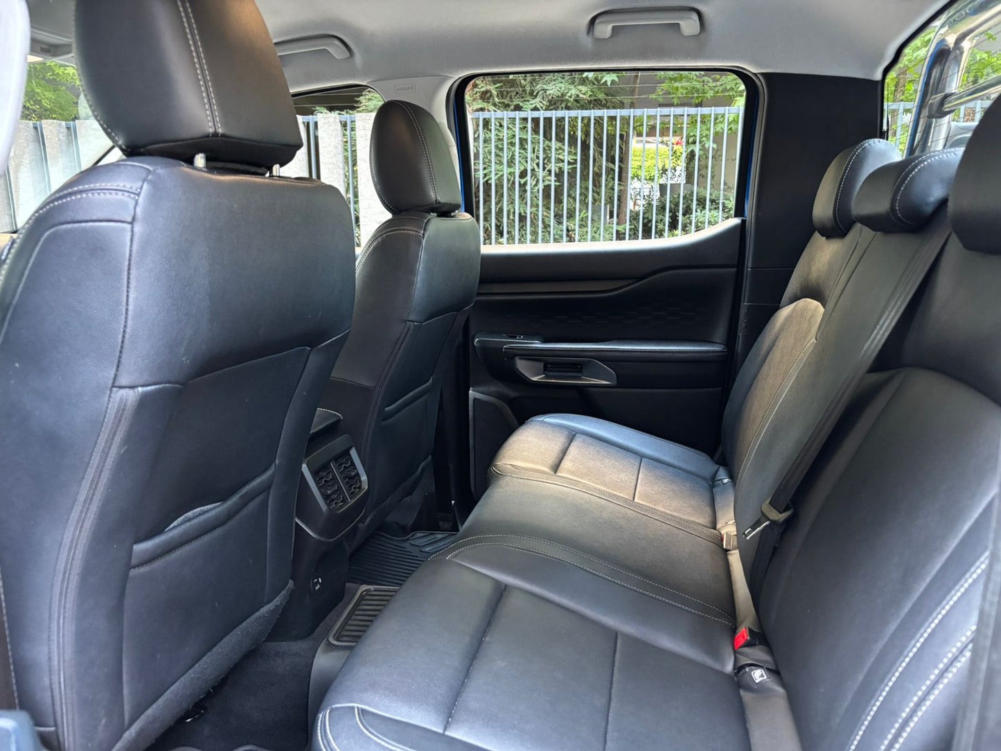 Ford Ranger XLT 2.0 Turbo Diésel 2024 | 4x4 | FACTURABLE | Garantía Vigente | Santiago