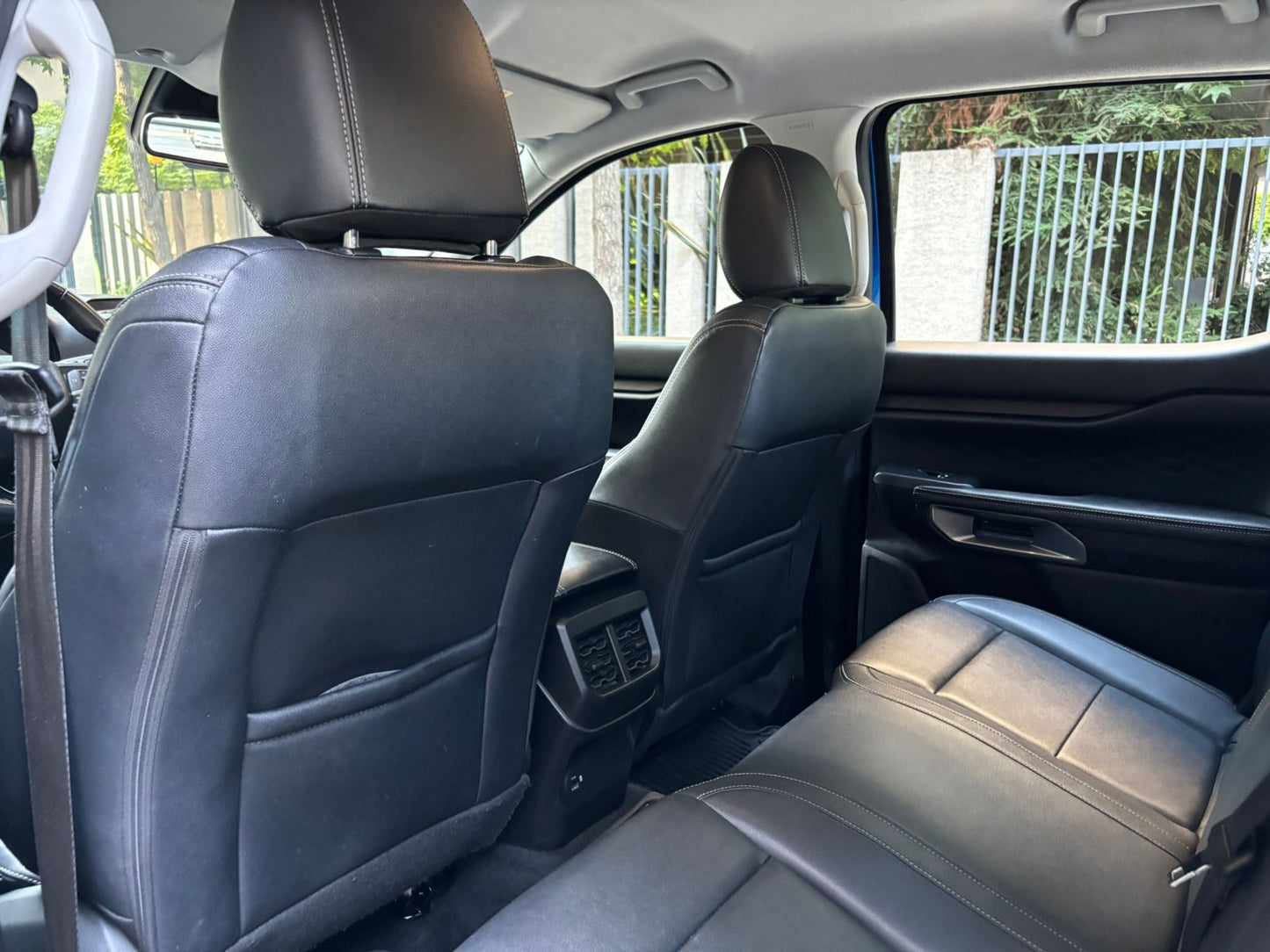 Ford Ranger XLT 2.0 Turbo Diésel 2024 | 4x4 | FACTURABLE | Garantía Vigente | Santiago