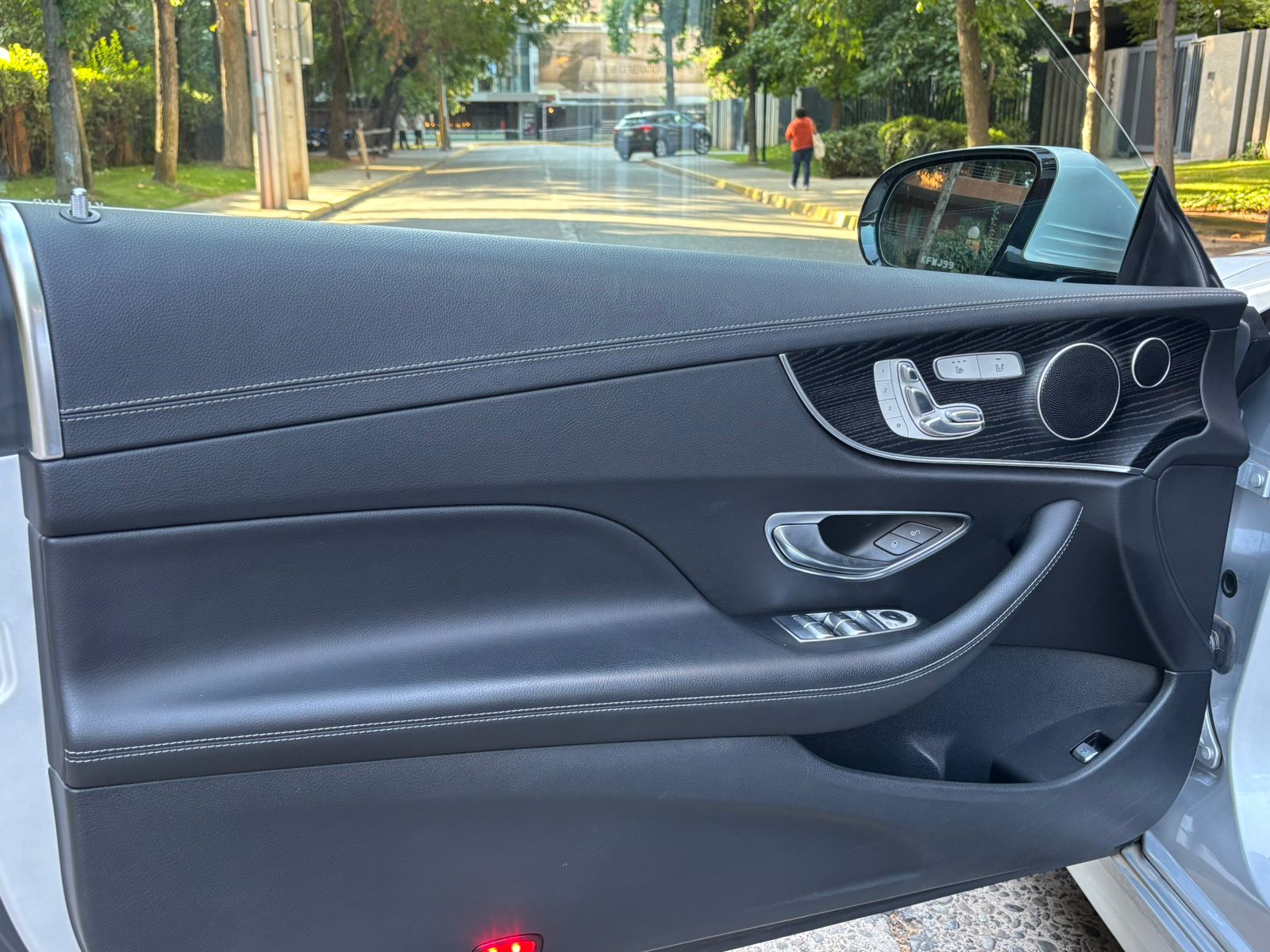 Mercedes Benz E300 Coupé 2.0 Turbo 2018 44.904 km Santiago - foto 11