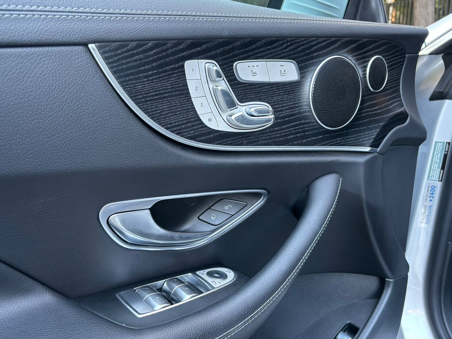 Mercedes Benz E300 Coupé 2.0 Turbo 2018 44.904 km Santiago - foto 12