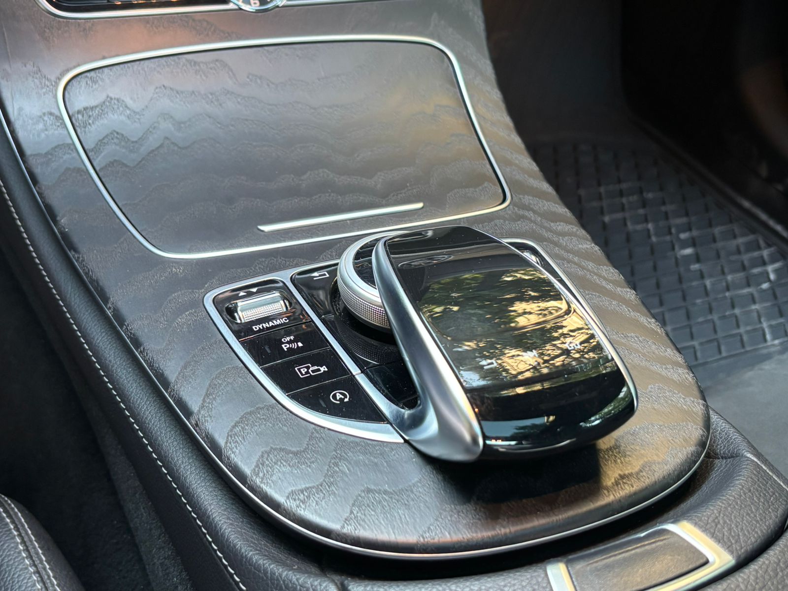 Mercedes Benz E300 Coupé 2.0 Turbo 2018 44.904 km Santiago - foto 19