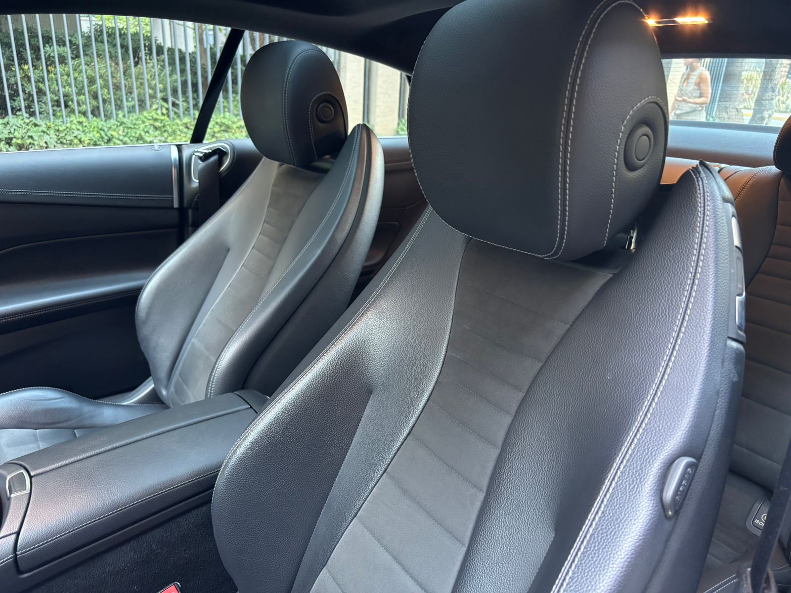 Mercedes Benz E300 Coupé 2.0 Turbo 2018 44.904 km Santiago - foto 16