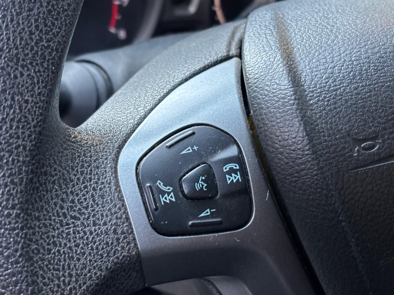 Ford EcoSport S 1.6 MT 2016 | Solo 89.094 KM | Mantenciones al Día | Santiago