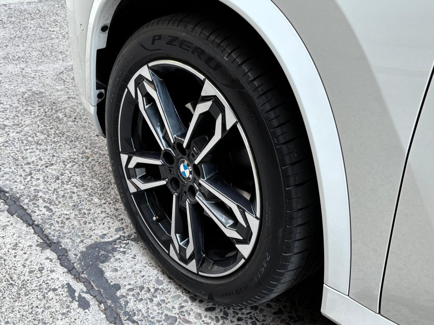 Bmw X1 Sdrive18i M Sport 2024 19.210 km Santiago - foto 10