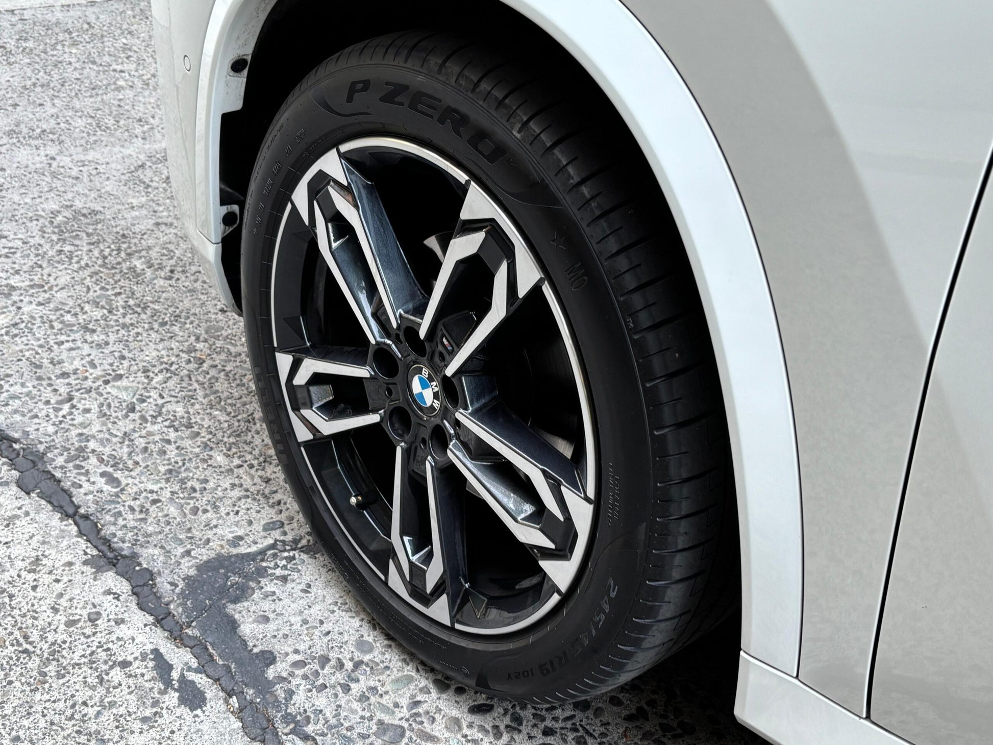 Bmw X1 Sdrive18i M Sport 2024 19.210 km Santiago - foto 10
