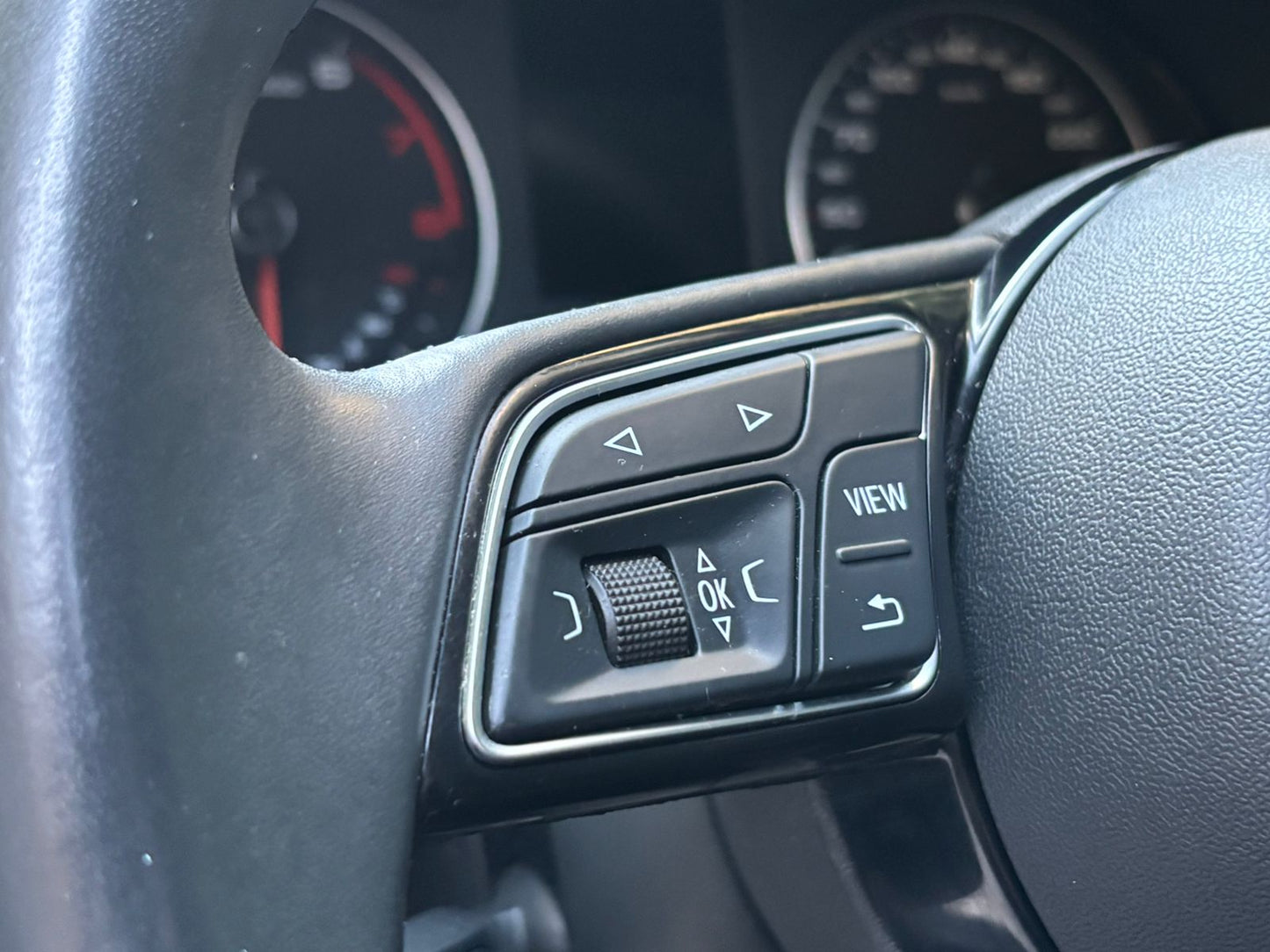 Audi Q2 35 Tfsi 1.4 Turbo 2021 49.559 km Santiago - foto 19