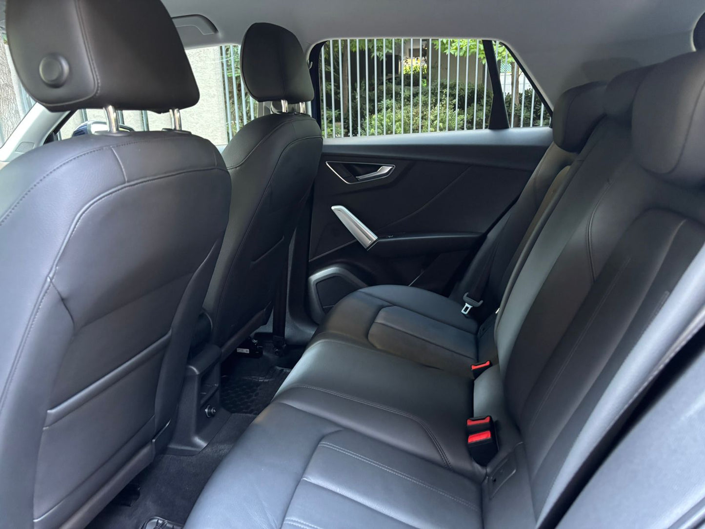 Audi Q2 35 Tfsi 1.4 Turbo 2021 | 49.559 km | Santiago
