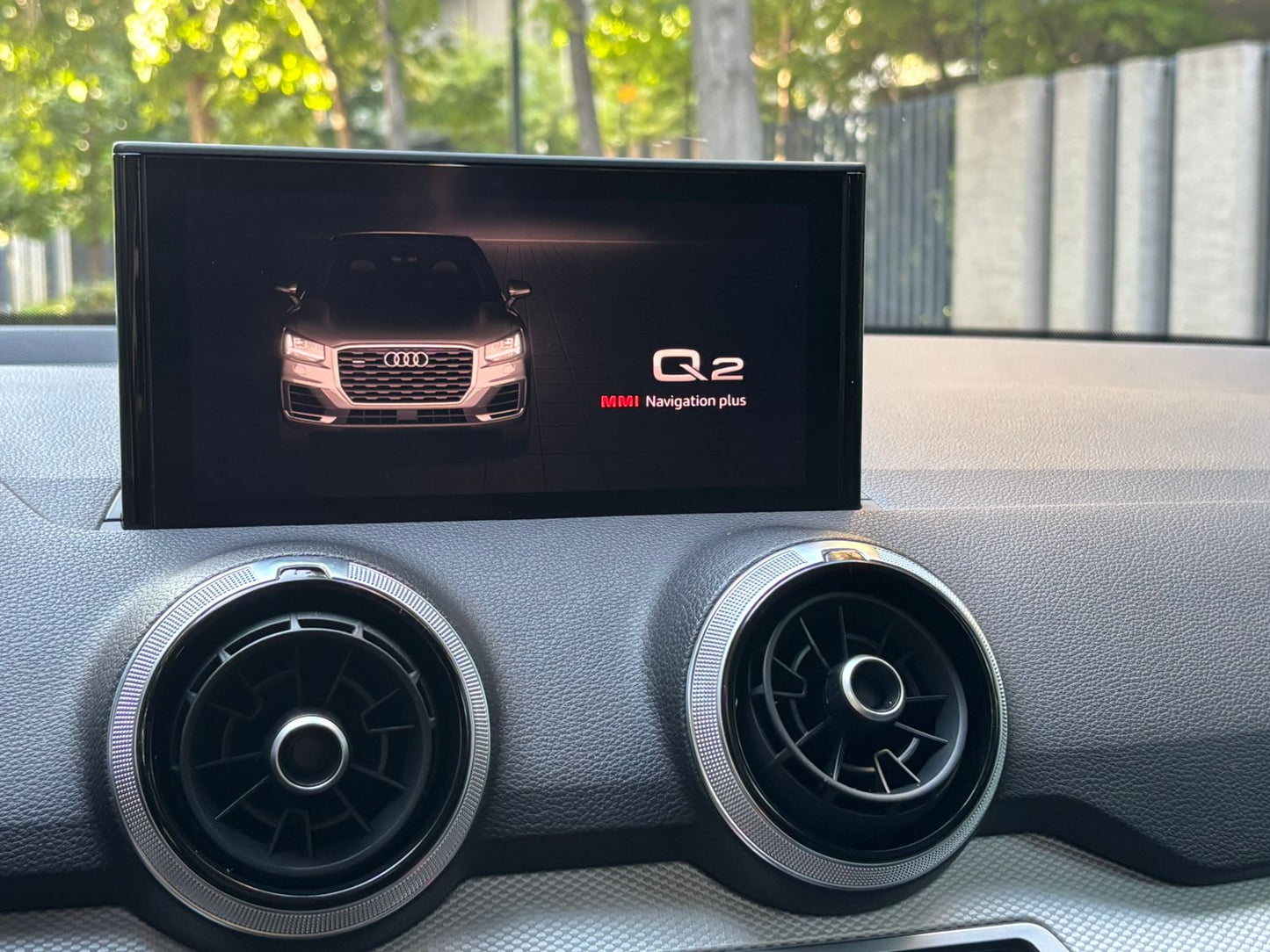 Audi Q2 35 Tfsi 1.4 Turbo 2021 | 49.559 km | Santiago