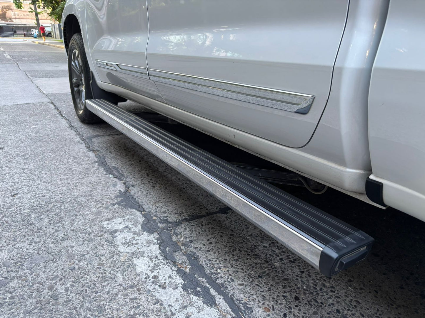 Chevrolet Silverado High Country 3.0 TD 2023 | FACTURABLE | Motor Duramax | Santiago