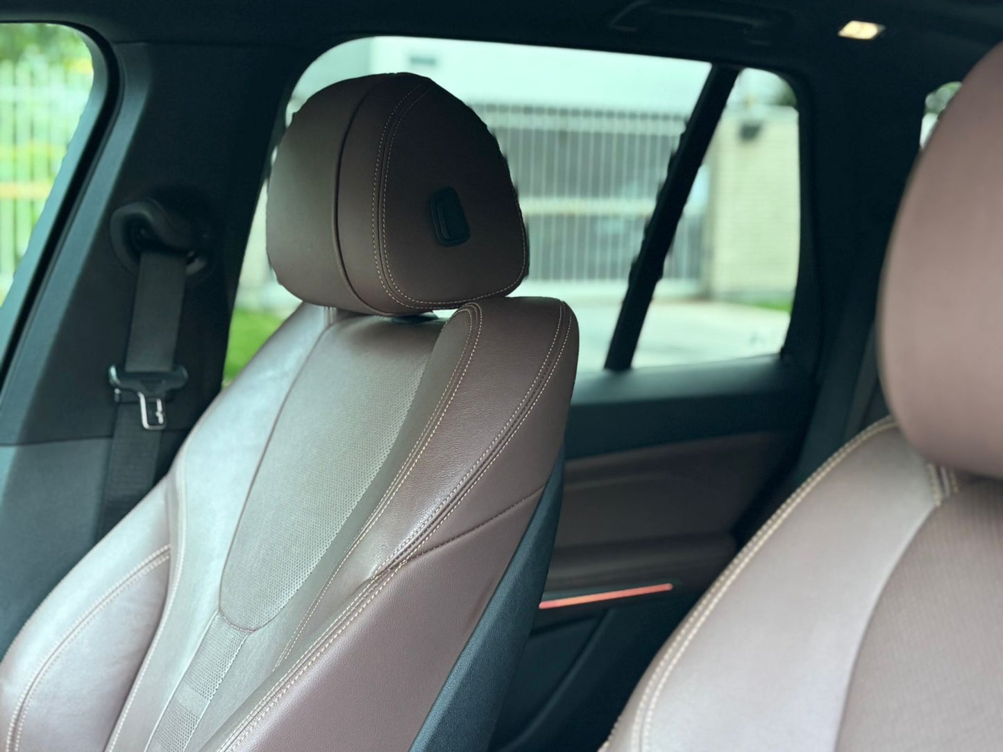 BMW X5 xDrive 30d M Sport 2020 | Suspensión Neumática | Cristal Swarovski | Santiago