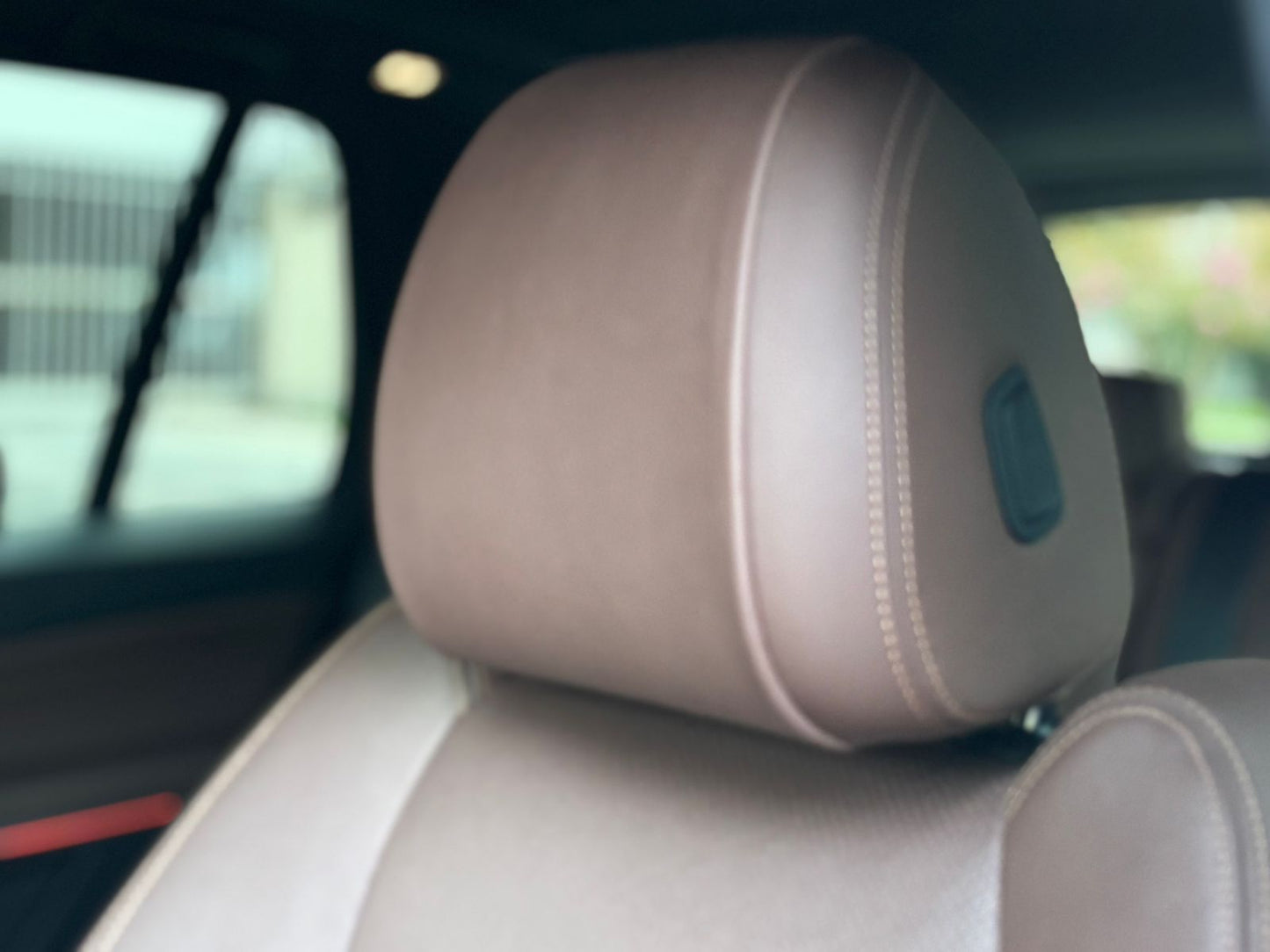 BMW X5 xDrive 30d M Sport 2020 | Suspensión Neumática | Cristal Swarovski | Santiago