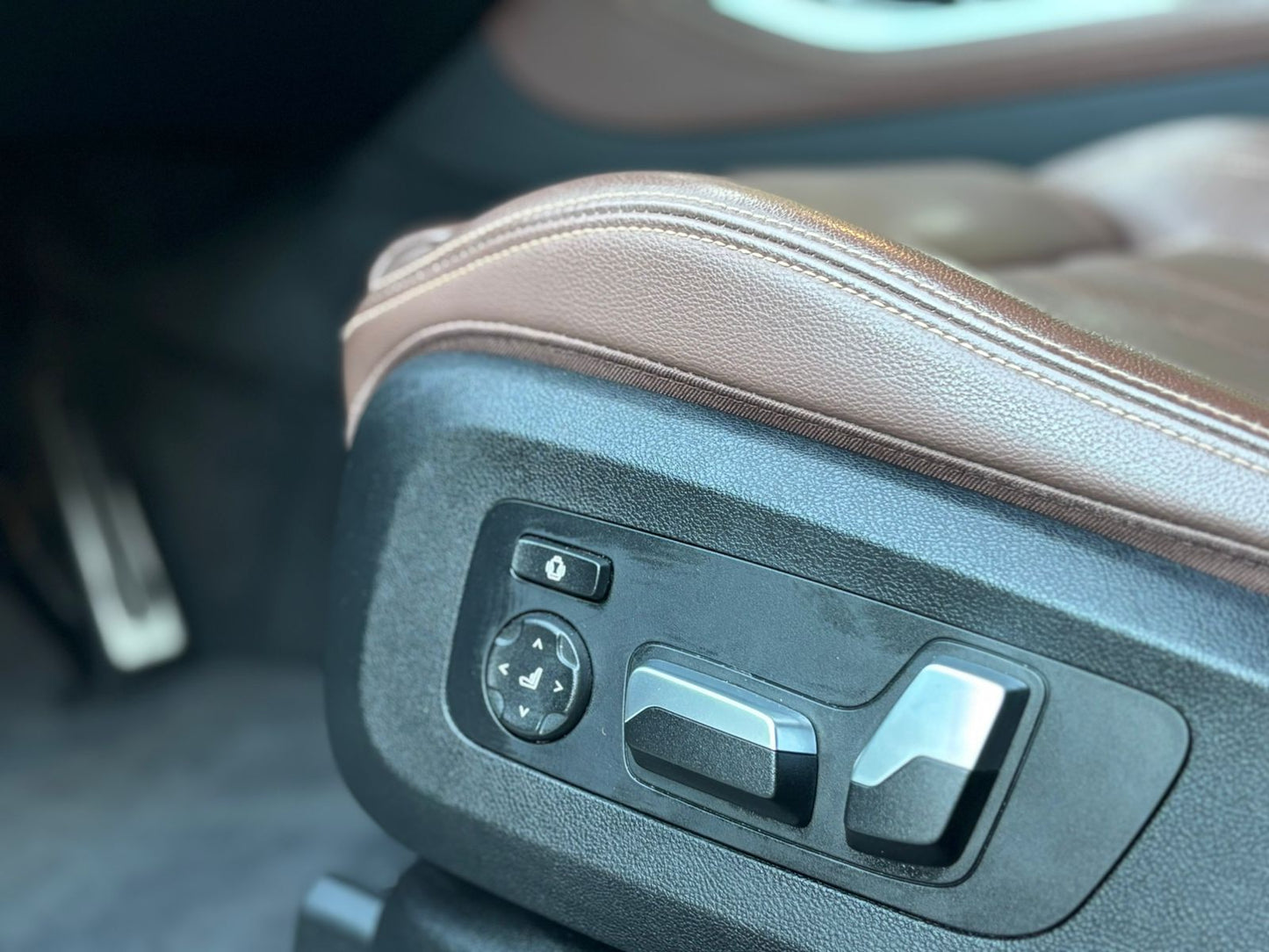 BMW X5 xDrive 30d M Sport 2020 | Suspensión Neumática | Cristal Swarovski | Santiago