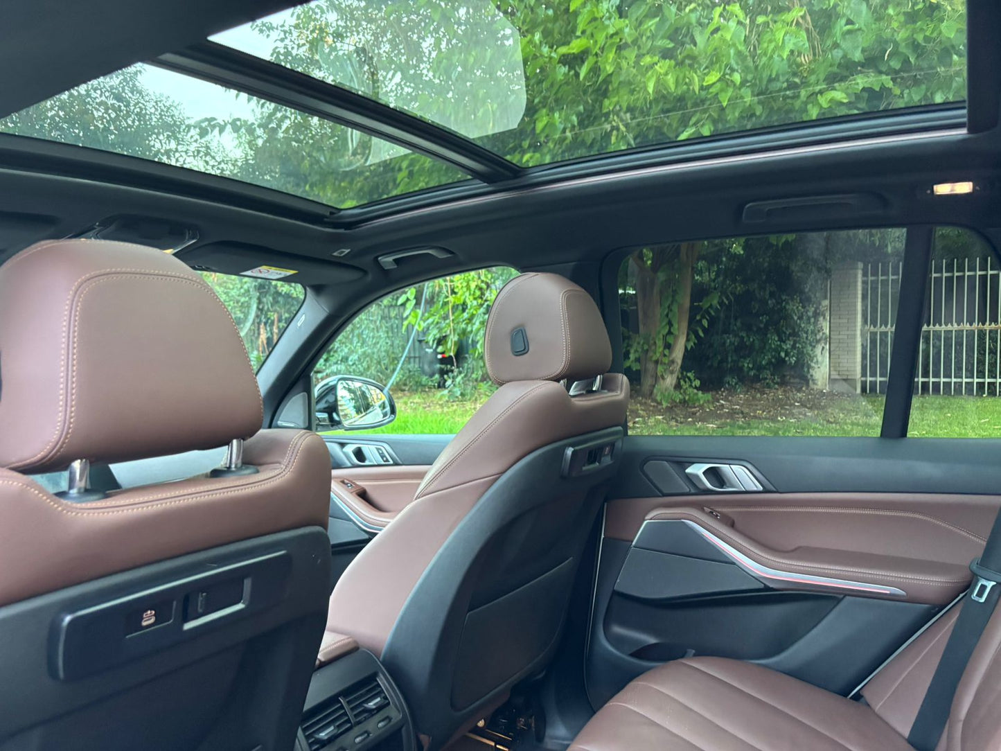 BMW X5 xDrive 30d M Sport 2020 | Suspensión Neumática | Cristal Swarovski | Santiago