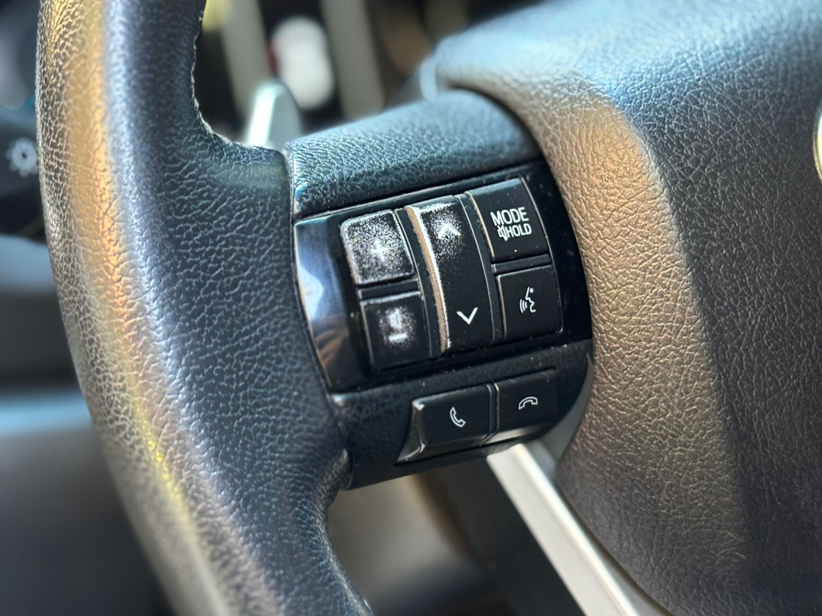 Toyota Fortuner Srx 2.7 4wd 2018 120.221 km Santiago - foto 16