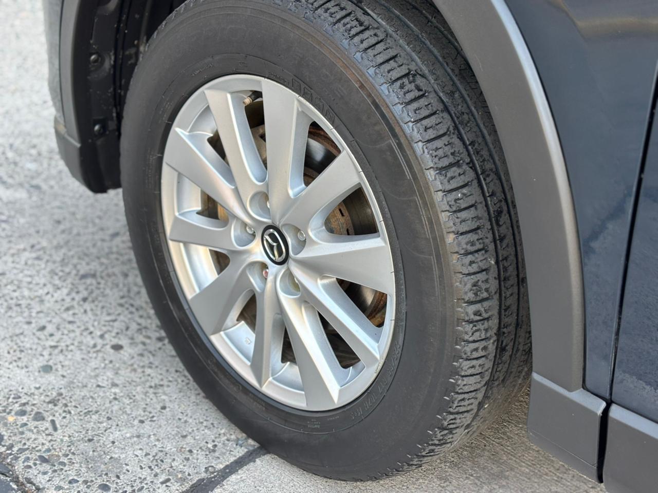 Mazda CX-5 R 2.0 Skyactiv 2016 | Tecnología Japonesa | Caja Automática | Santiago