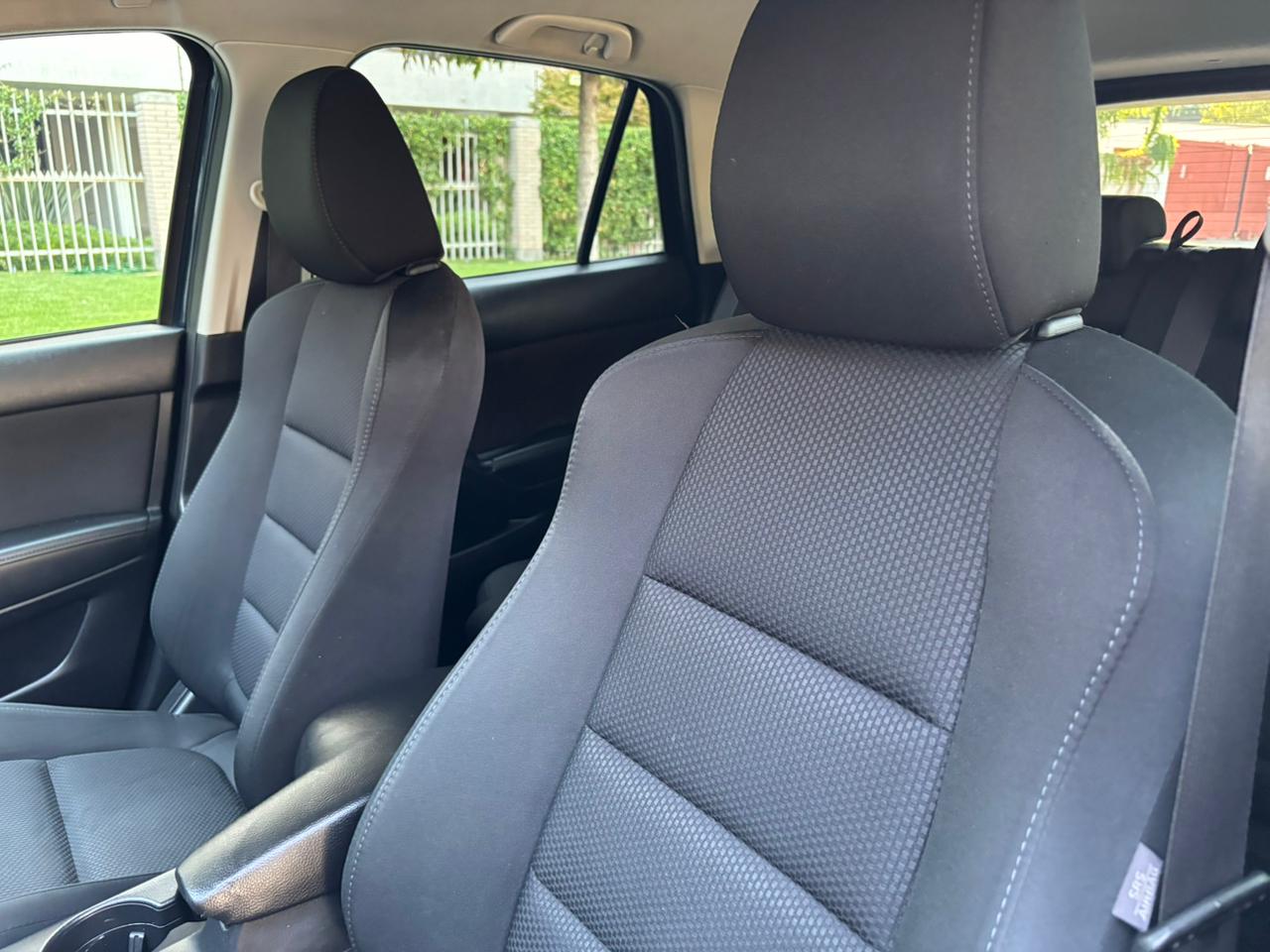 Mazda CX-5 R 2.0 Skyactiv 2016 | Tecnología Japonesa | Caja Automática | Santiago