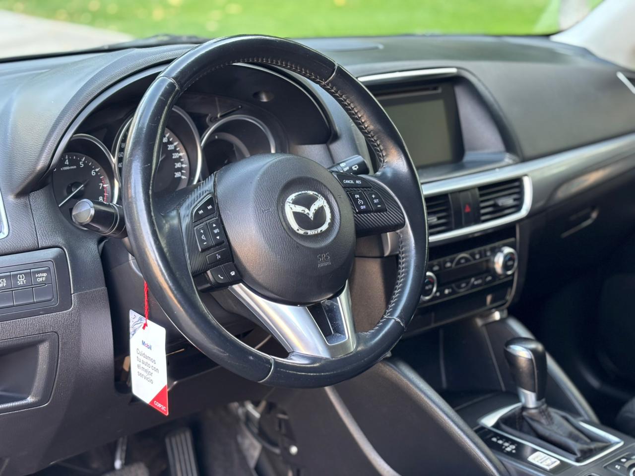 Mazda CX-5 R 2.0 Skyactiv 2016 | Tecnología Japonesa | Caja Automática | Santiago
