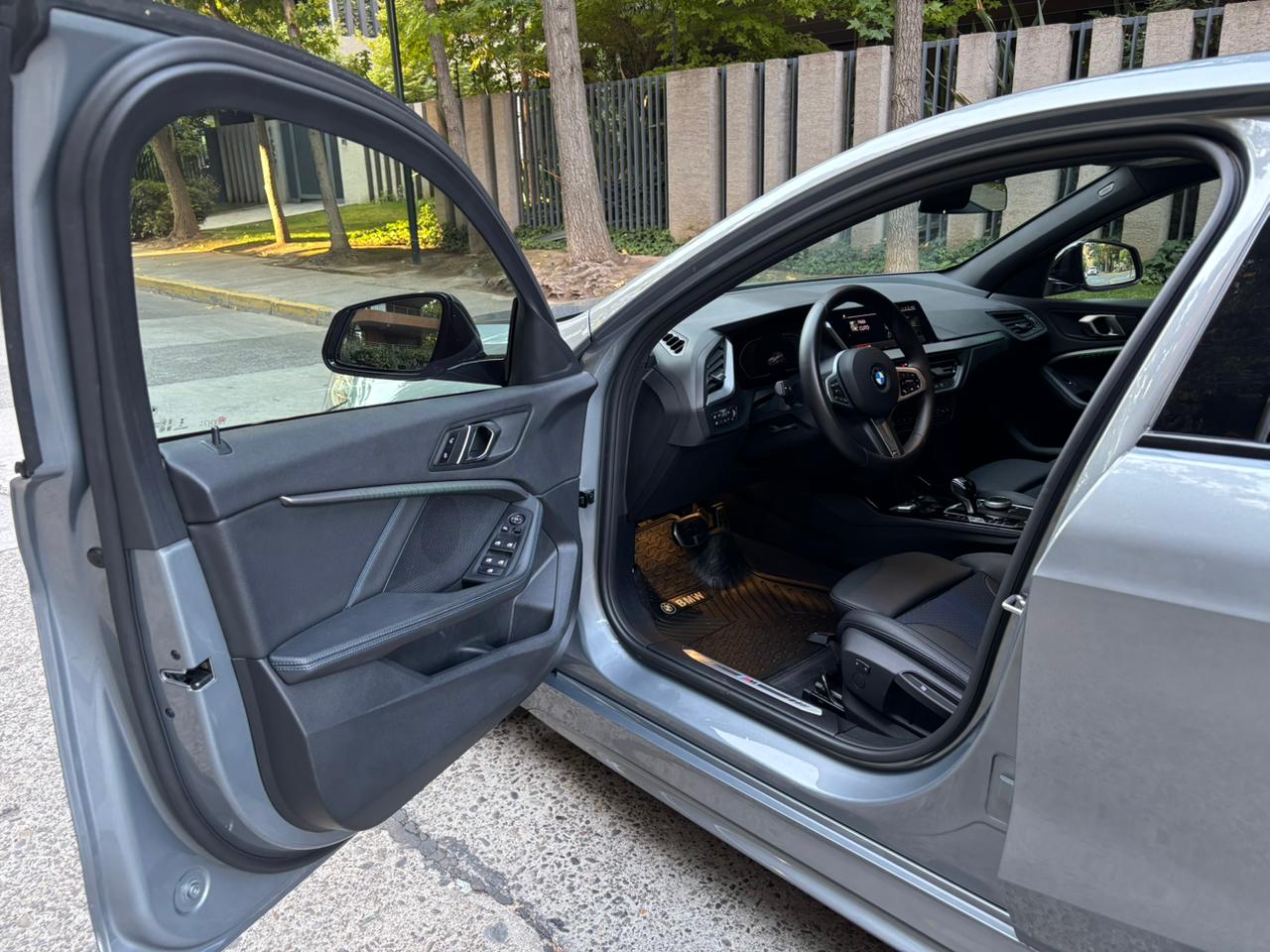 Bmw 118i M Sport 2024 21.548 km Santiago - foto 11