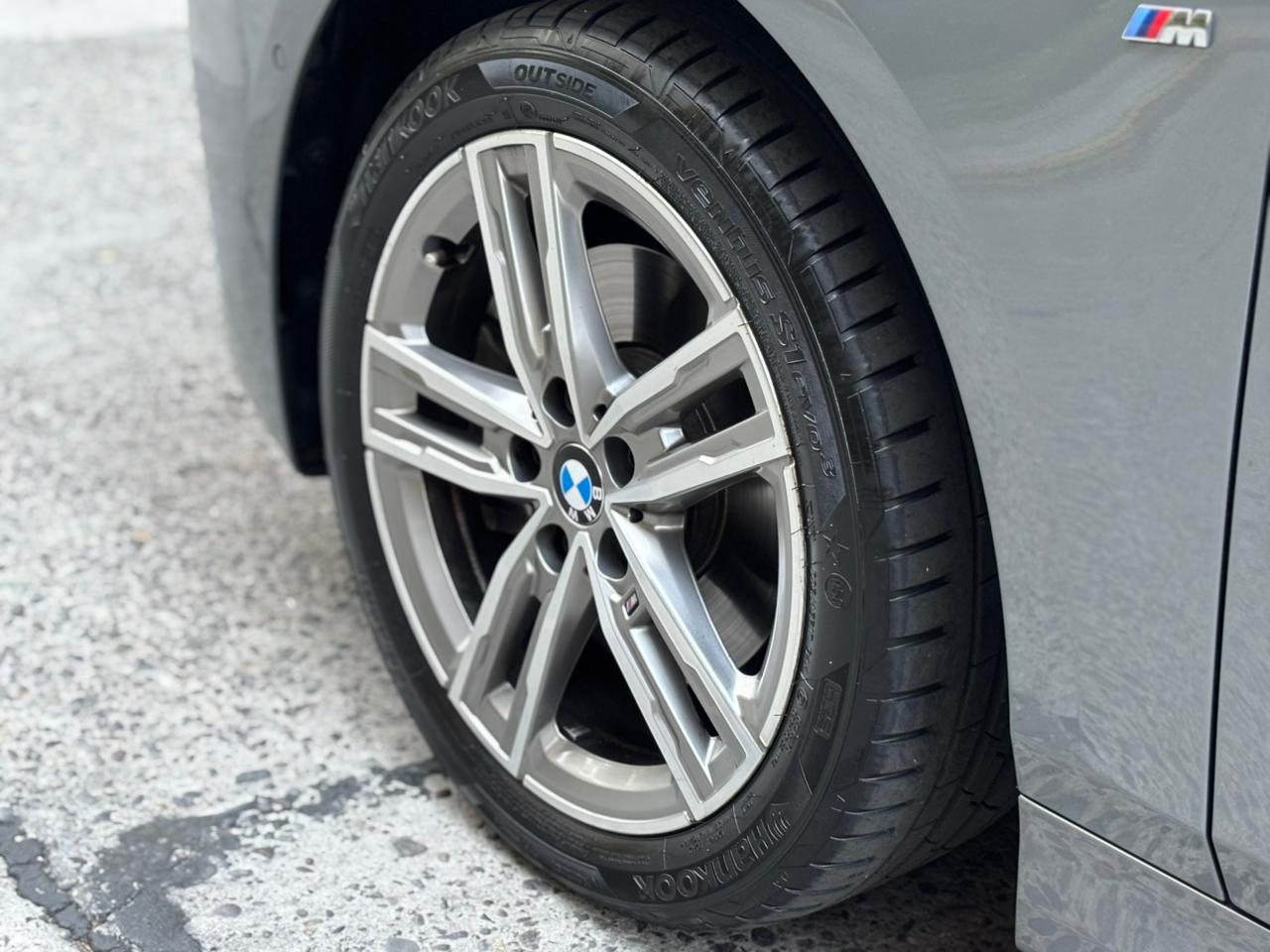 Bmw 118i M Sport 2024 21.548 km Santiago - foto 10