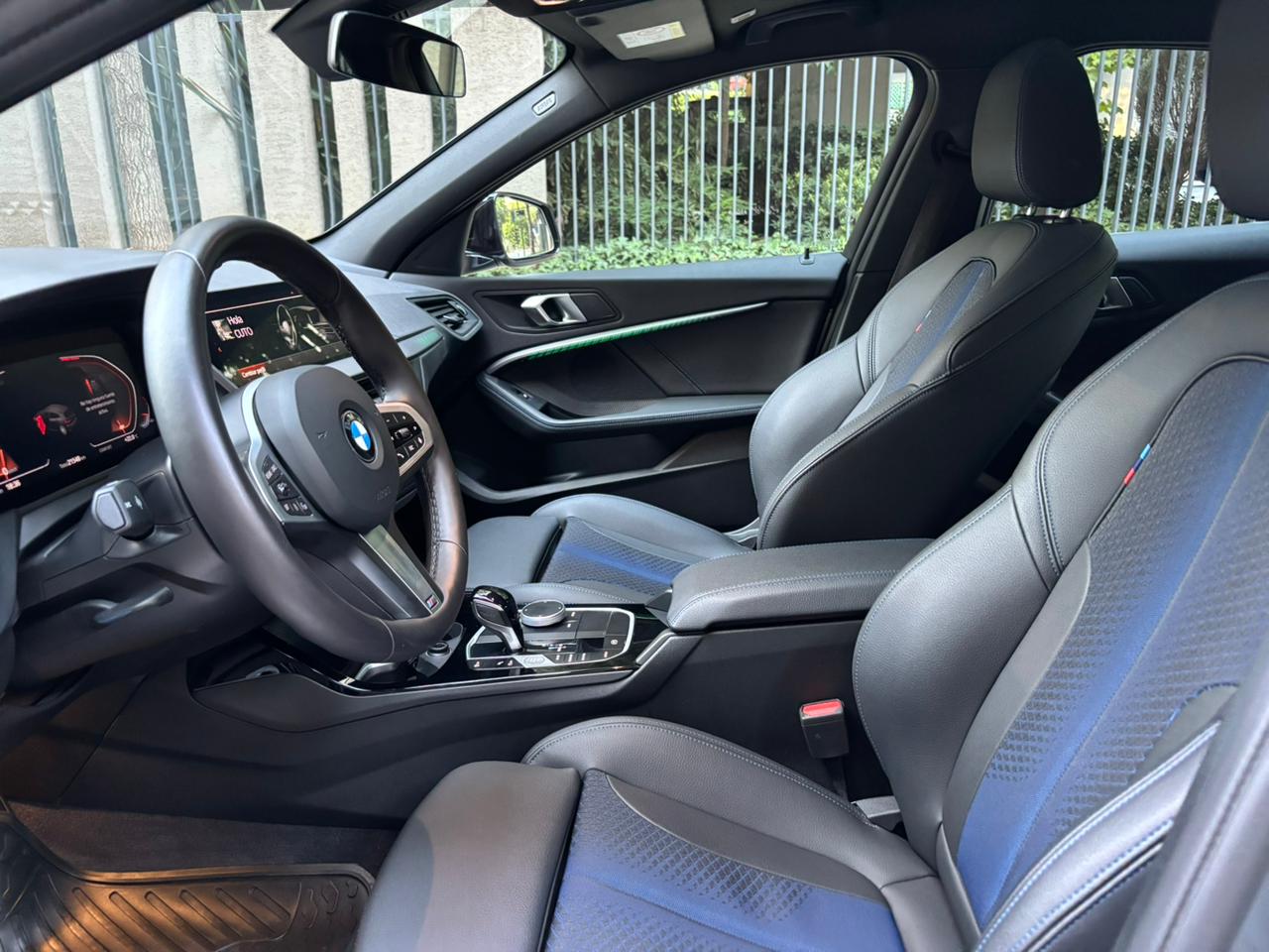 Bmw 118i M Sport 2024 21.548 km Santiago - foto 16