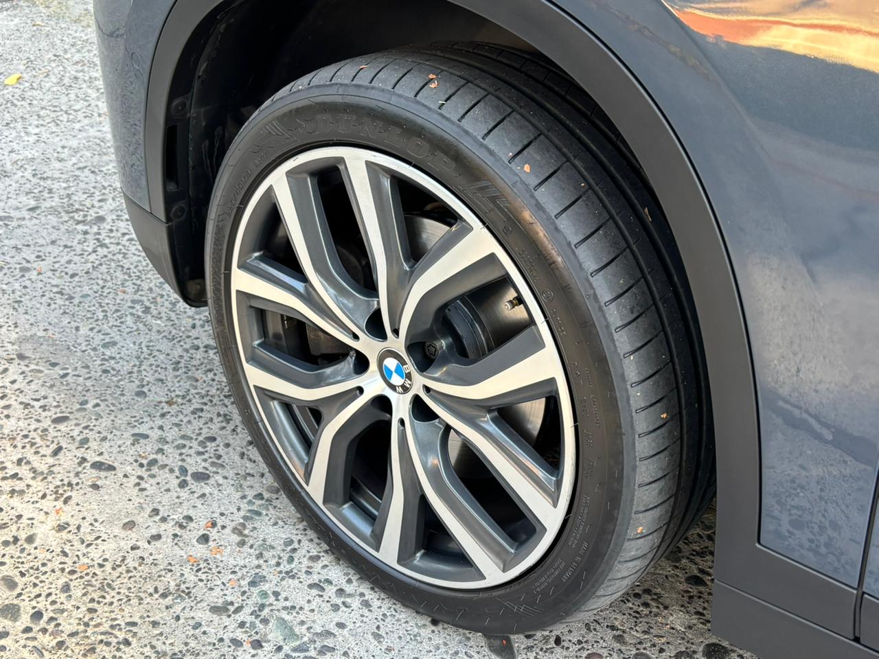 Bmw X1 Xdrive 20d Xline 2019 92.880 km Santiago - foto 10