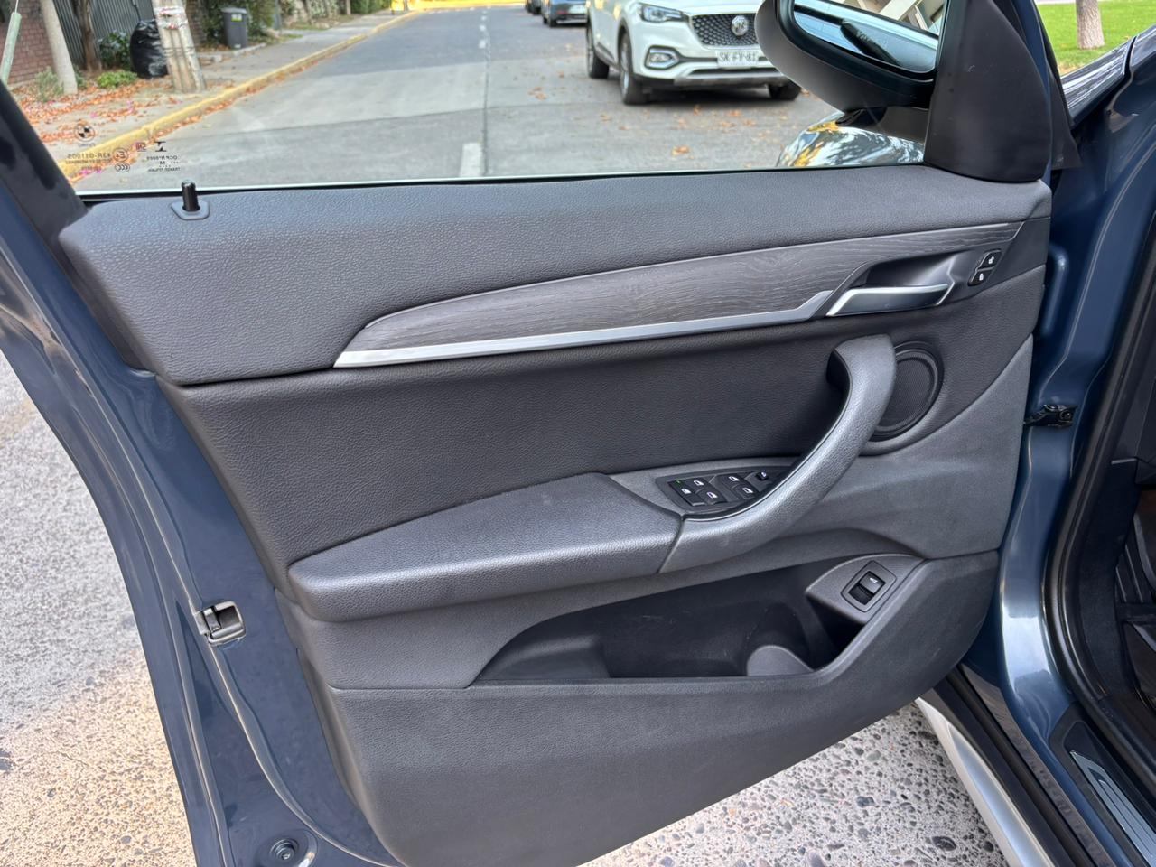 Bmw X1 Xdrive 20d Xline 2019 92.880 km Santiago - foto 12