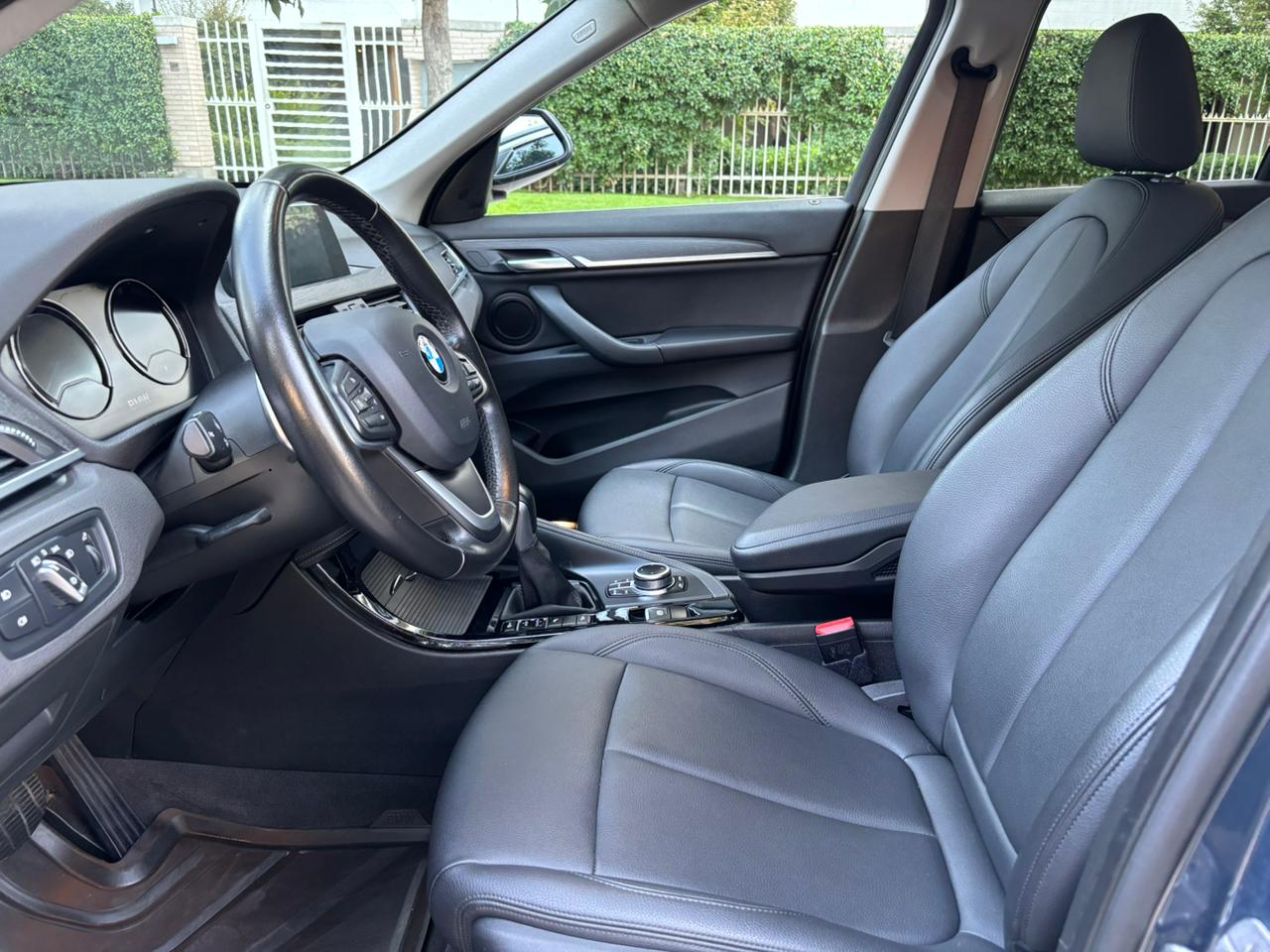 Bmw X1 Xdrive 20d Xline 2019 92.880 km Santiago - foto 13
