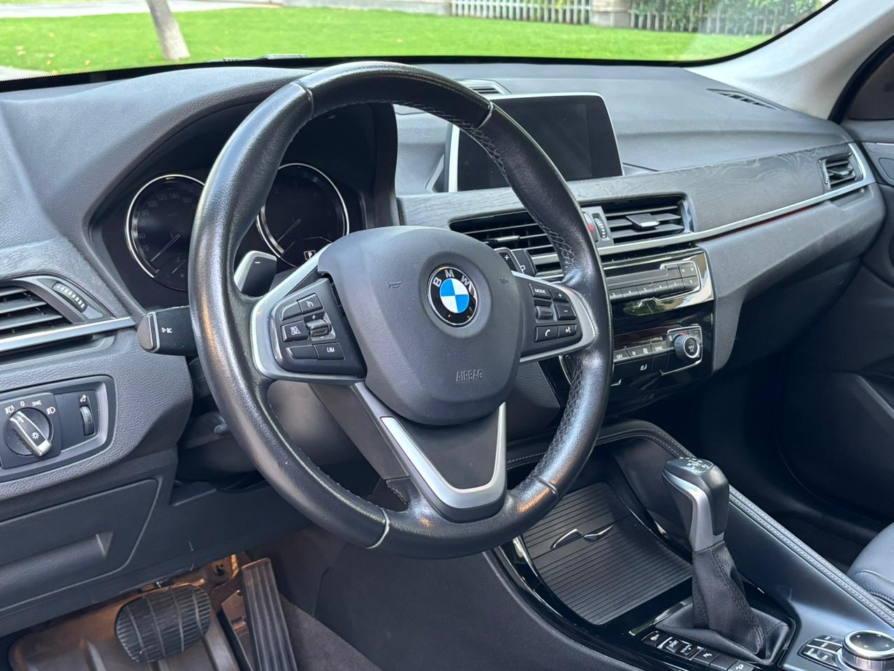 Bmw X1 Xdrive 20d Xline 2019 92.880 km Santiago - foto 14