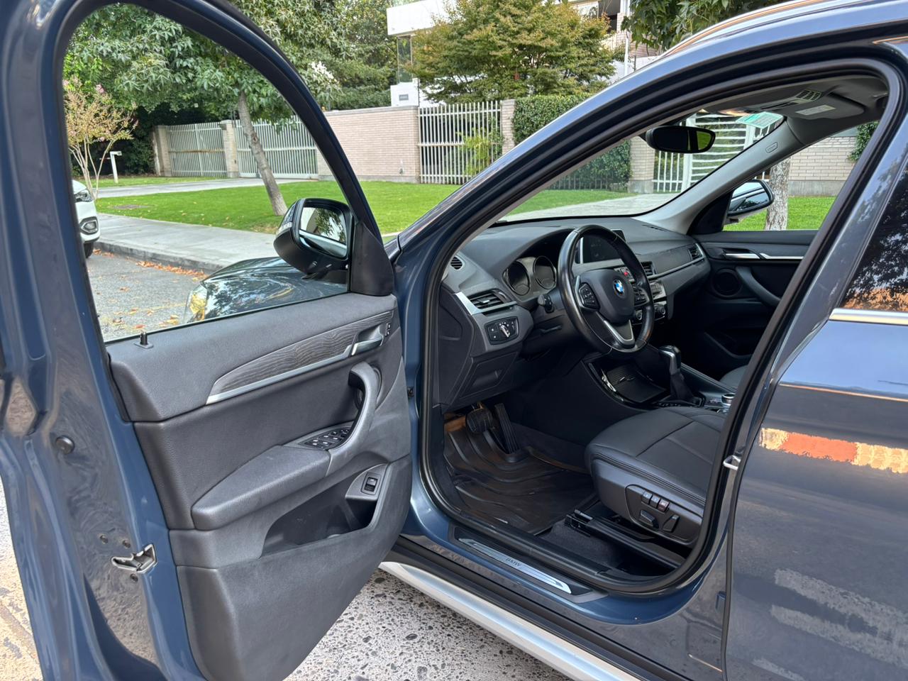 Bmw X1 Xdrive 20d Xline 2019 92.880 km Santiago - foto 11