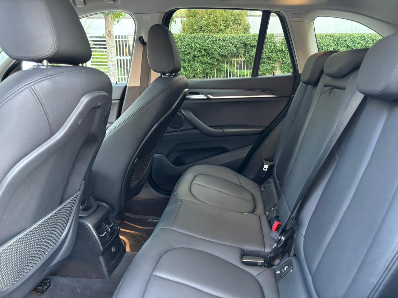 Bmw X1 Xdrive 20d Xline 2019 | 92.880 km | Santiago