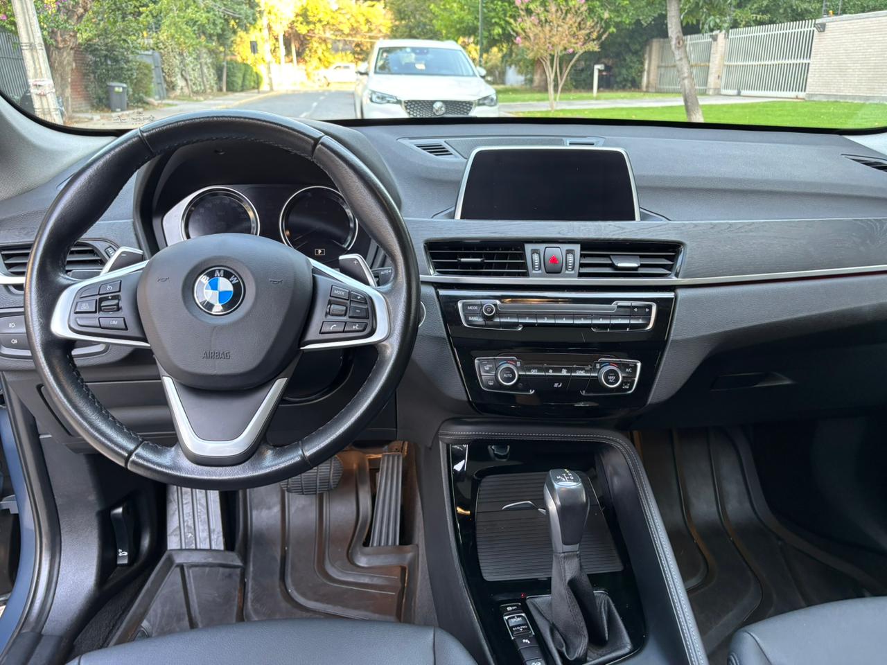Bmw X1 Xdrive 20d Xline 2019 | 92.880 km | Santiago