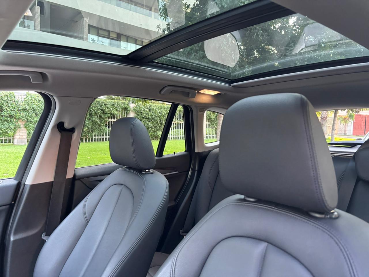 Bmw X1 Xdrive 20d Xline 2019 | 92.880 km | Santiago