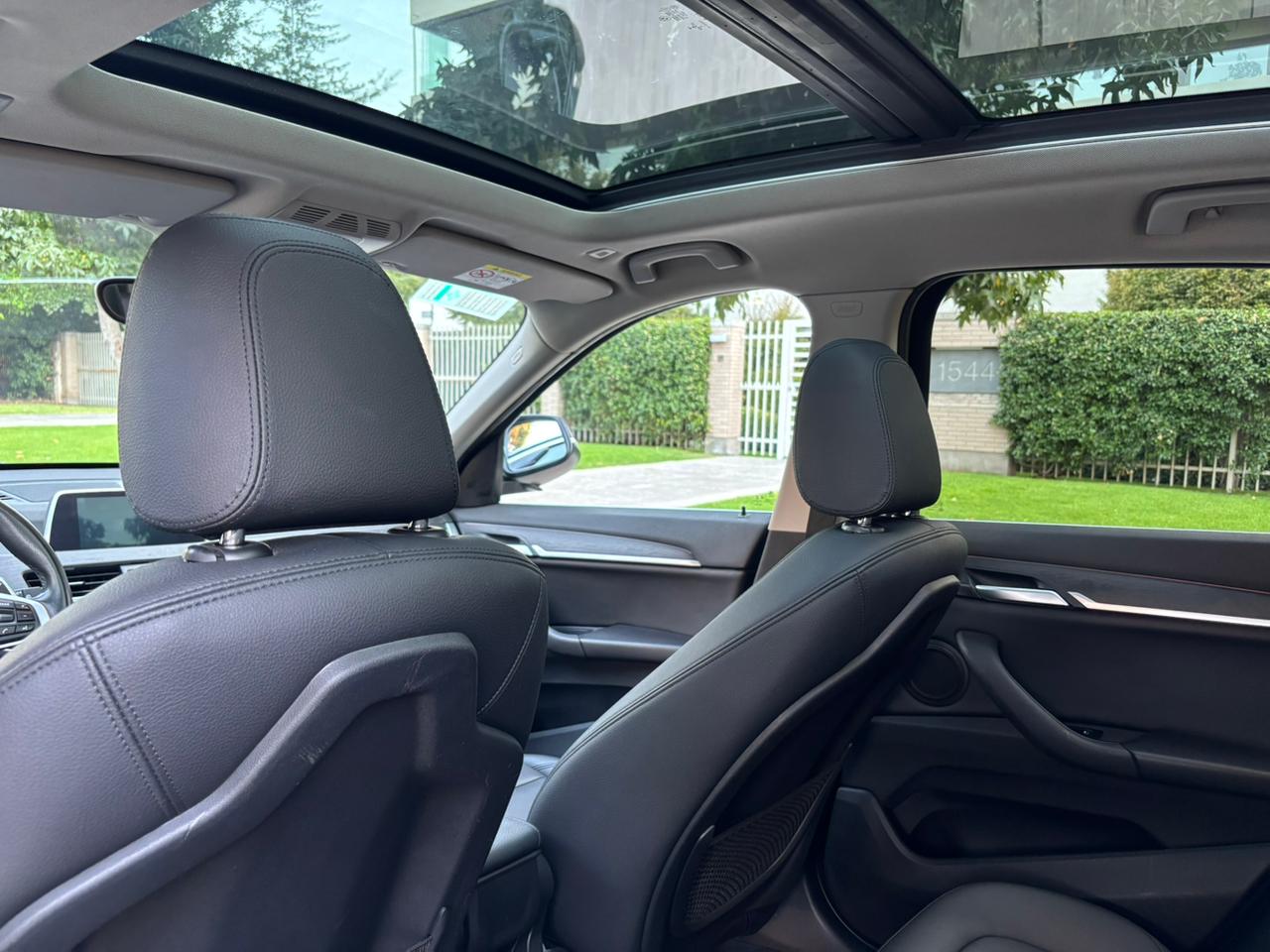 Bmw X1 Xdrive 20d Xline 2019 | 92.880 km | Santiago